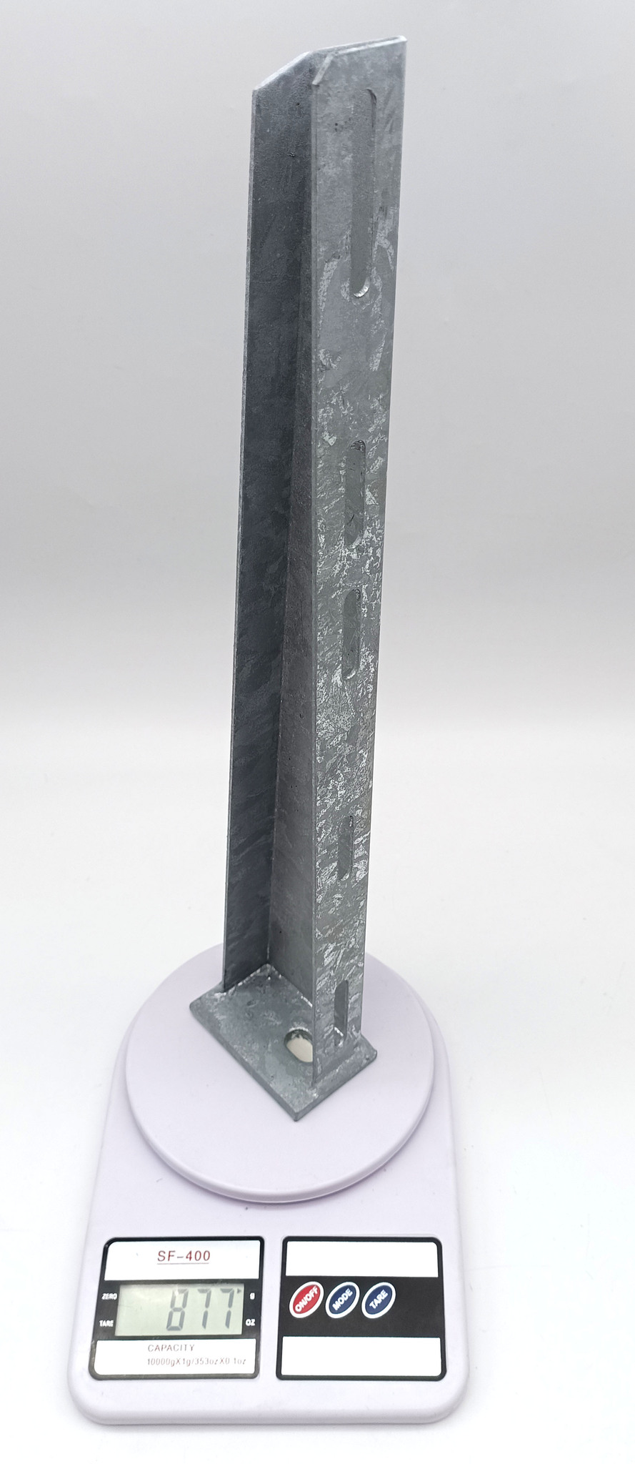Кронштейн AW30/41 FT СГЦ 410мм 3кН BETTERMANN 6419763