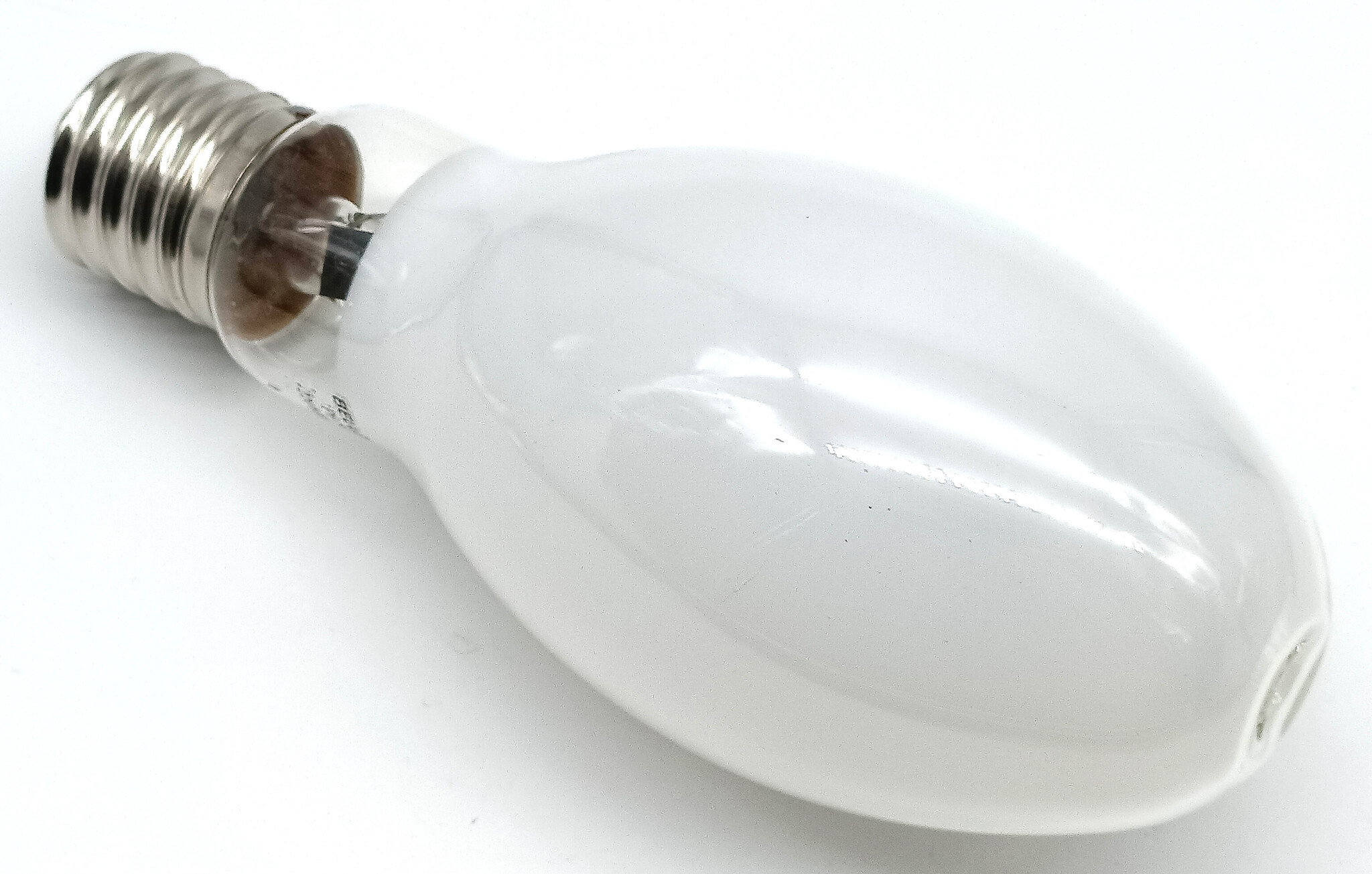 Лампа ртутно-вольфрамовая BELLIGHT ДРВ 500Вт, 220-240в, Е 40