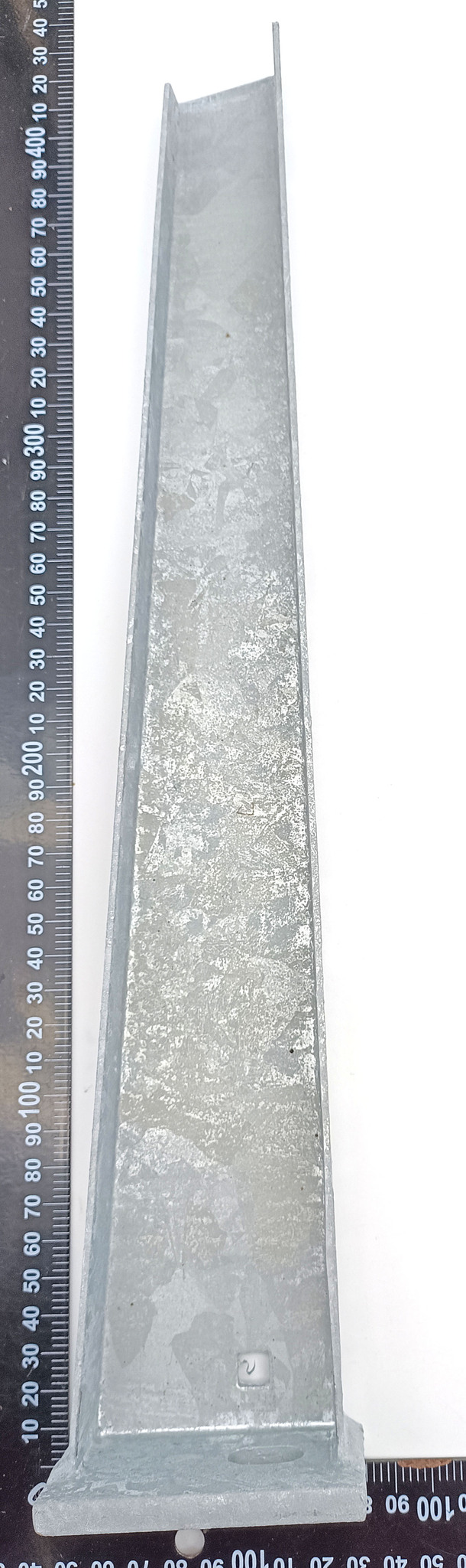 Кронштейн AW30/41 FT СГЦ 410мм 3кН BETTERMANN 6419763