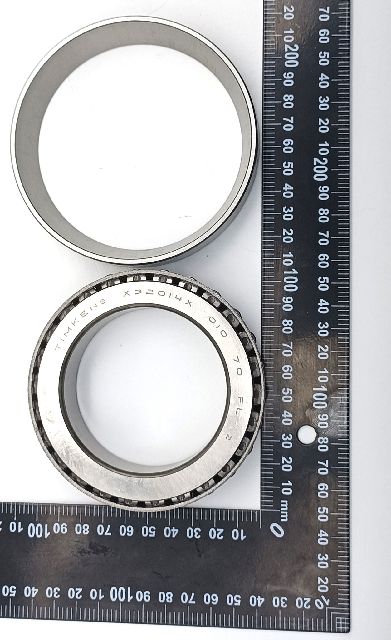 Подшипник роликовый конический Timken X32014X