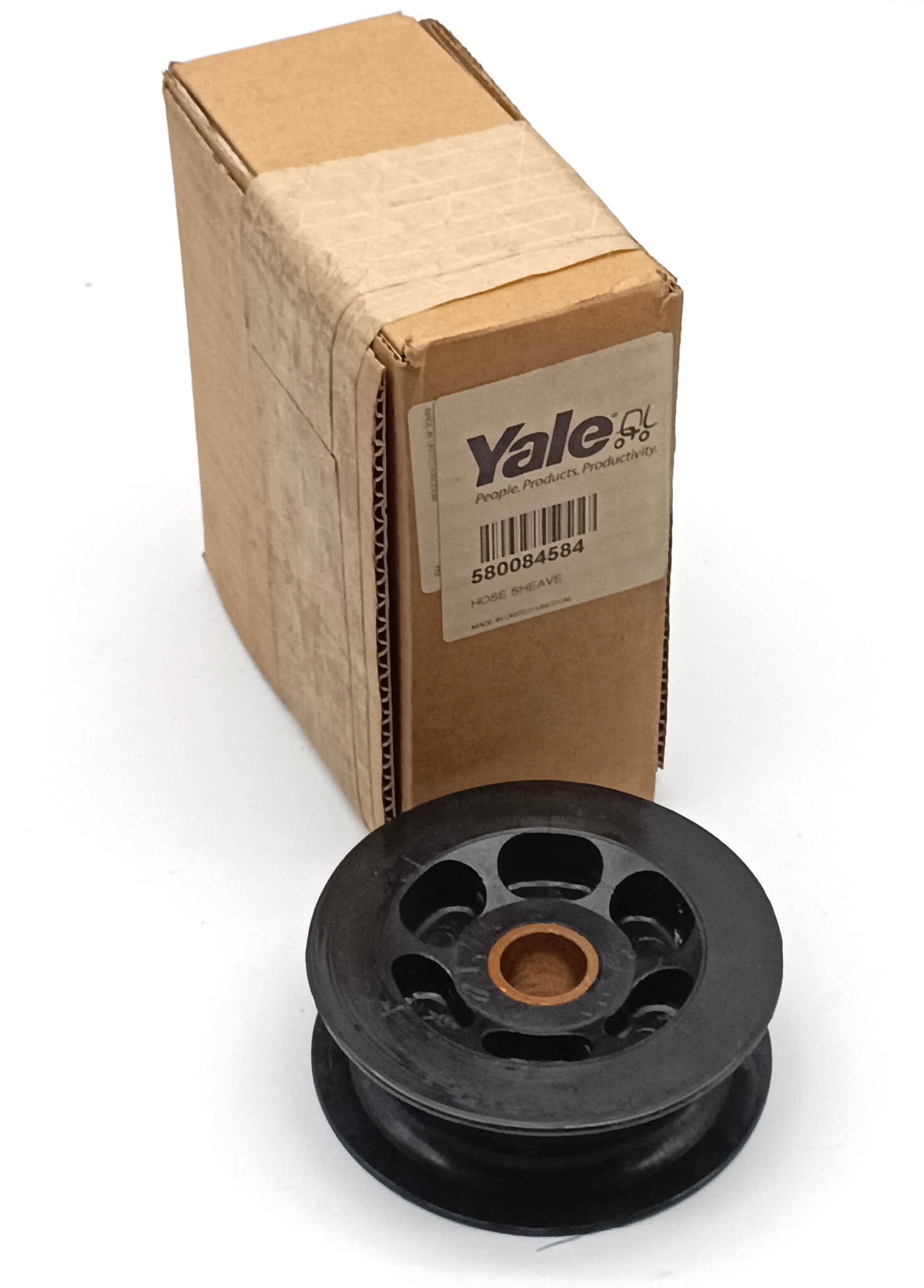 Ролик шланга Yale 580084584