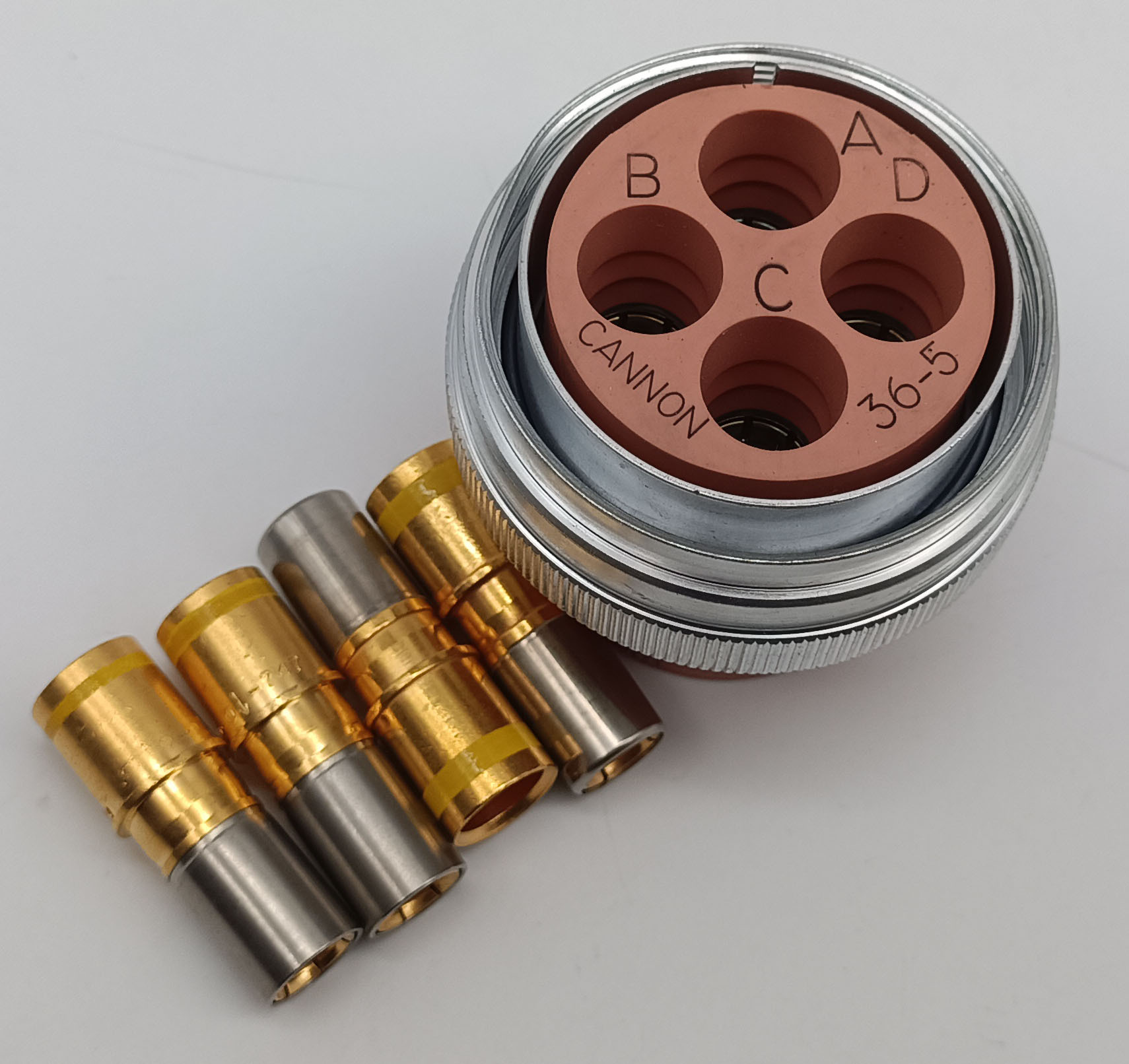 FRF6-36-5S-01-747-F0