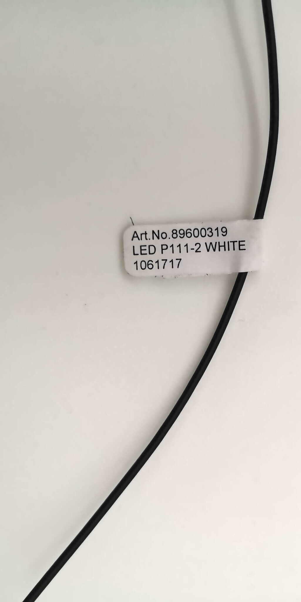 1шт Светодиодная лента TRIDONIC ATCO 89600319 LED P111-2W 24V 12-COB 200x8mm 140