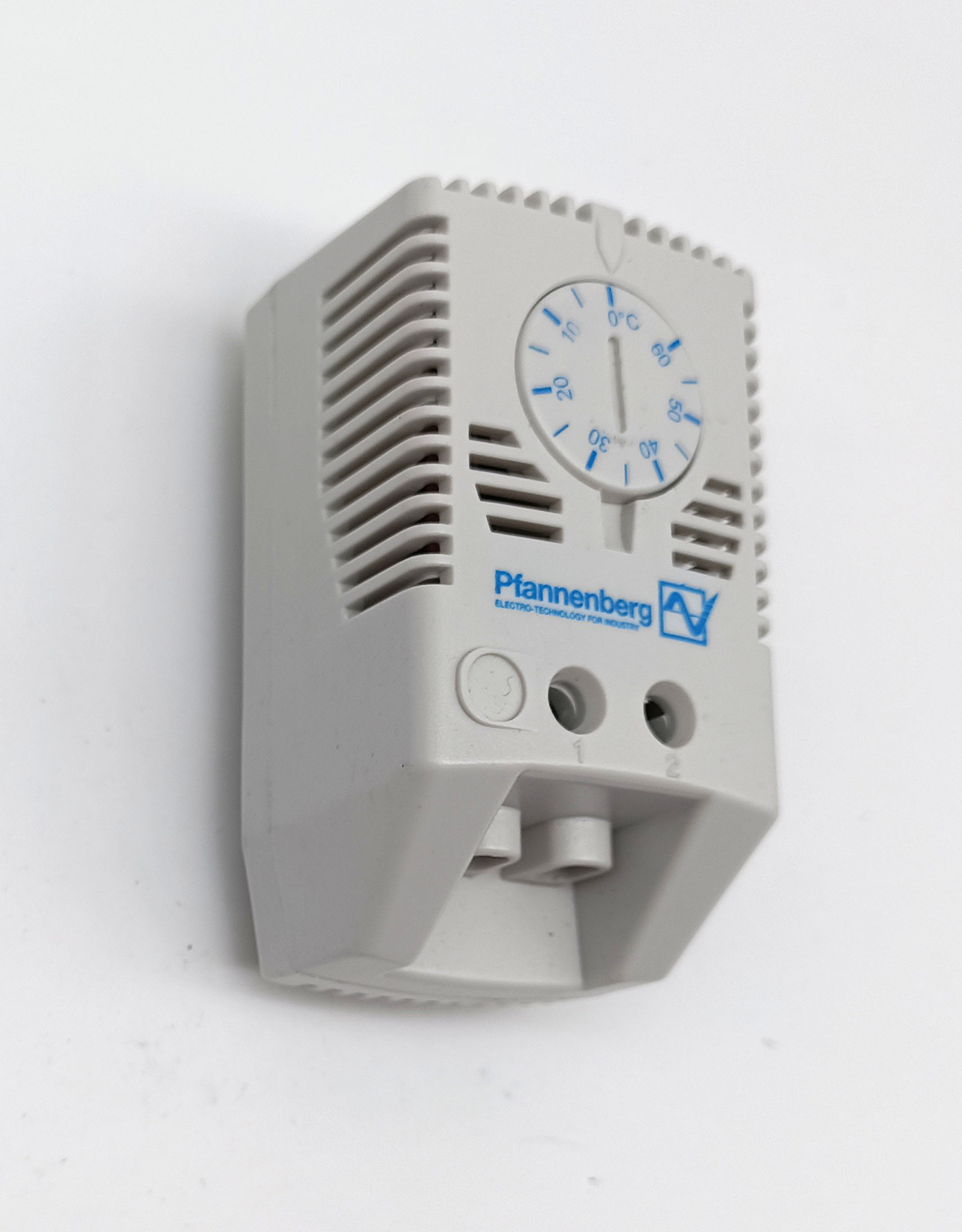 Термостат терморегулятор pfannenberg FLZ 530 (0+60 oC)-