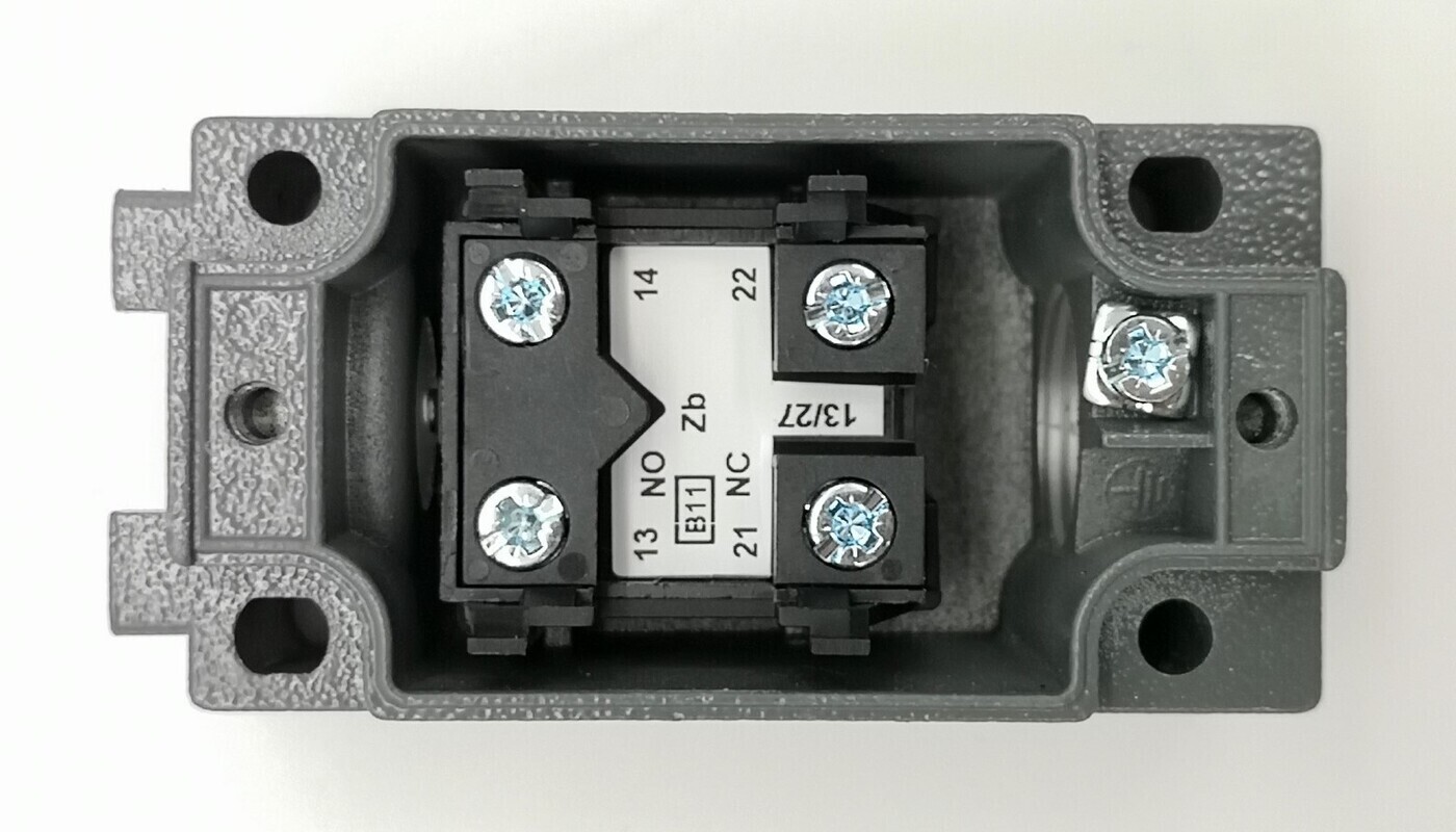 Выключатель концевой ABB LS40M42B11 1SBV011142R1211