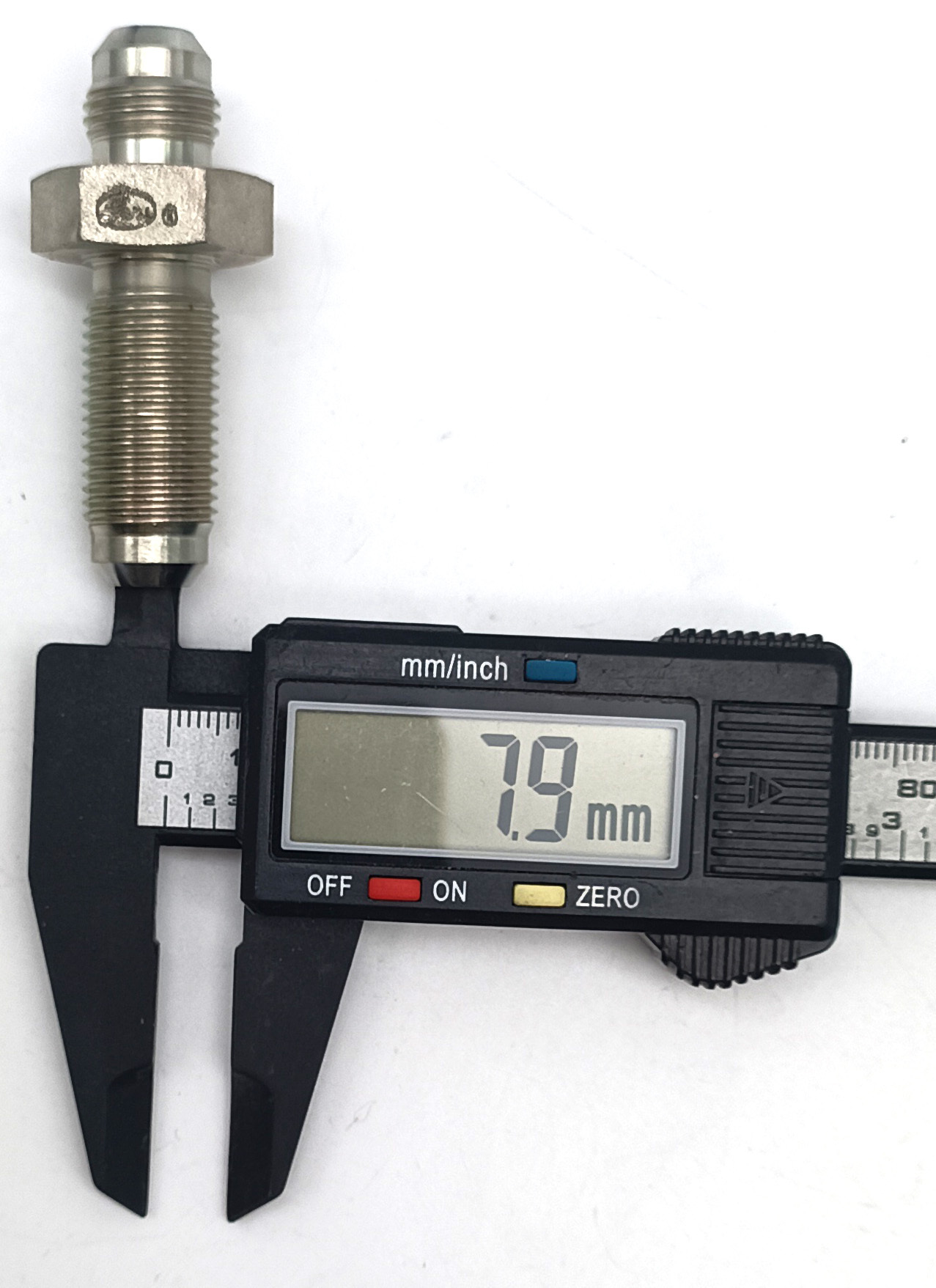 Переходник Yale CPP 00002 (COMBILIFT)