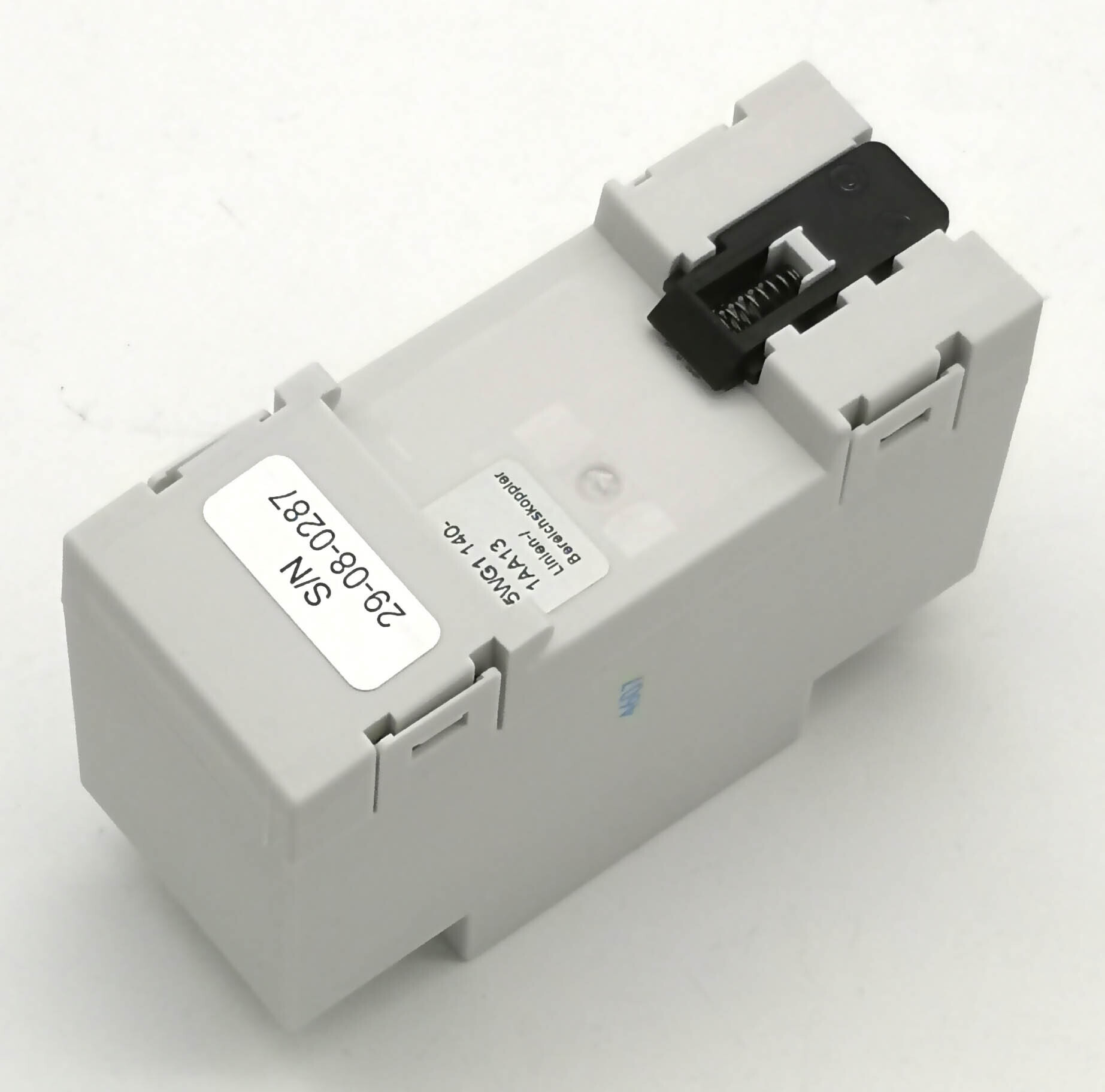 Cоединитель KNX, LINGG-JANKE LK2-2 88502