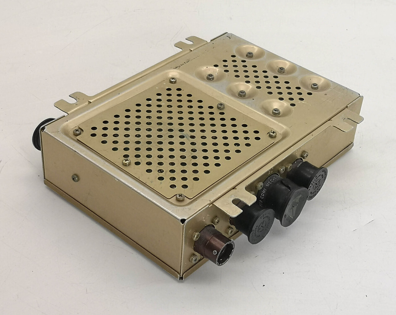 Column timer decoder/декодерколоночного таймера RD-AX3001-A