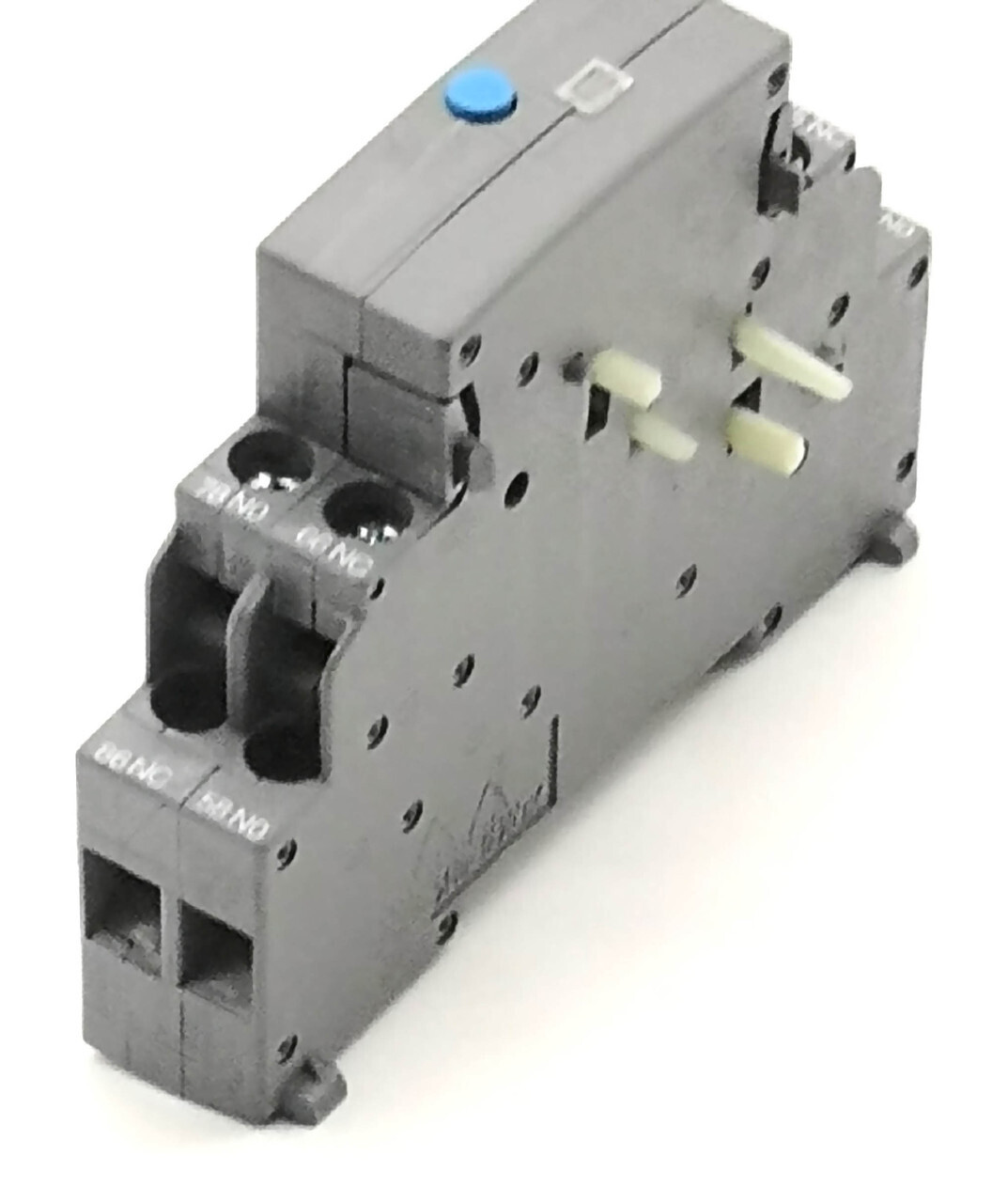 Доп. контакт 1НО+1НЗ для MS450-495 ABB SK4-11, 1SAM401904R1001
