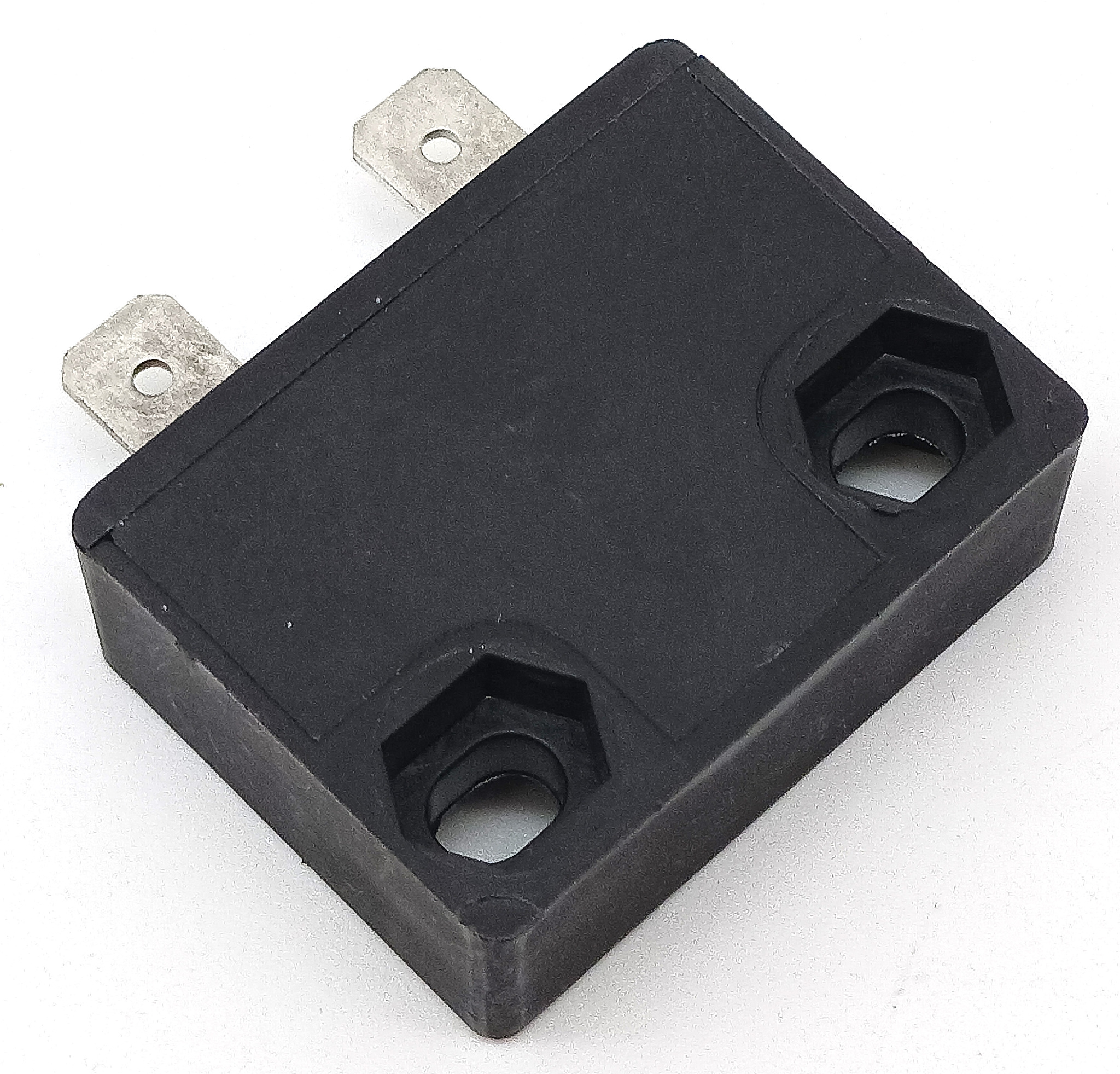 Выключатель электромагнитный Atlet 005645 250v, 1a, 50w