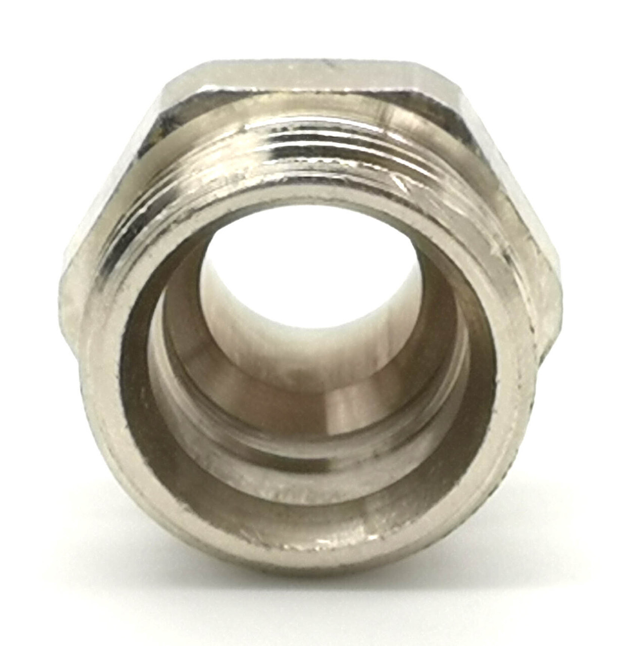 Соединение резьбовое 1/2" х 3/4" OVENTROP 1028161