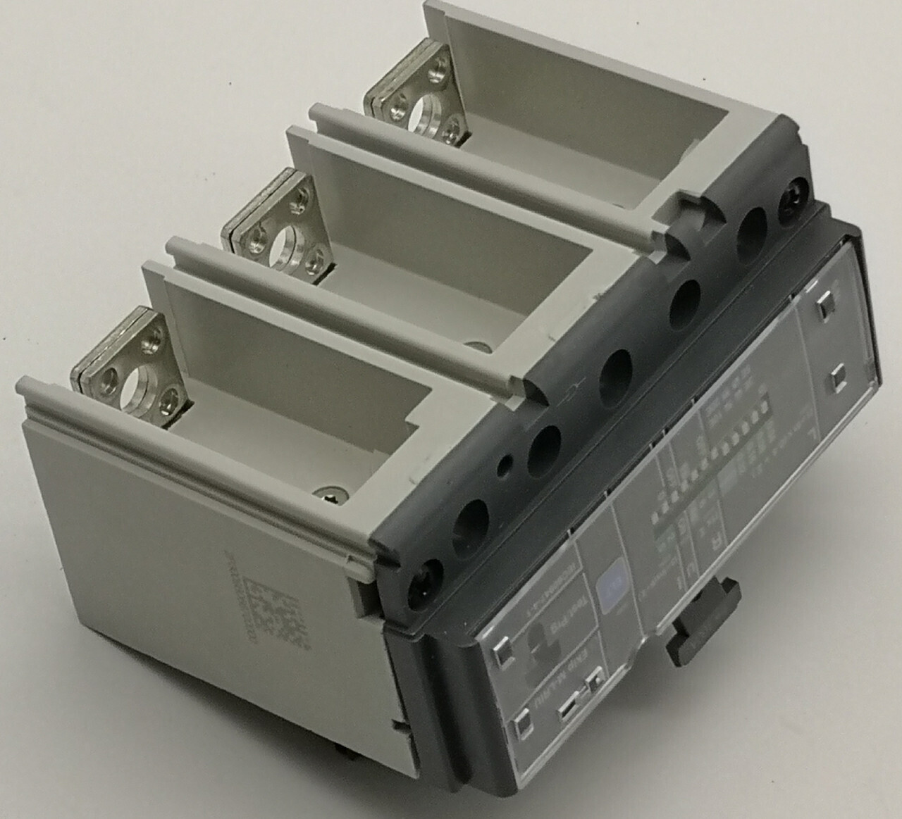 Расцепитель защиты Ekip M-LRIU In-160A XT4 3p ABB 1SDA068036R0001