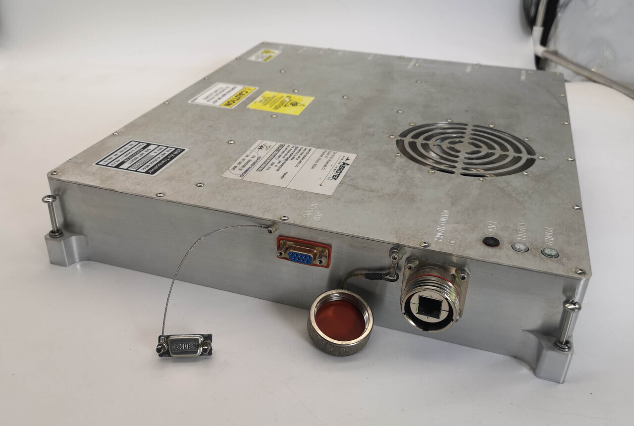 High power transciever  RWA08-0001-00