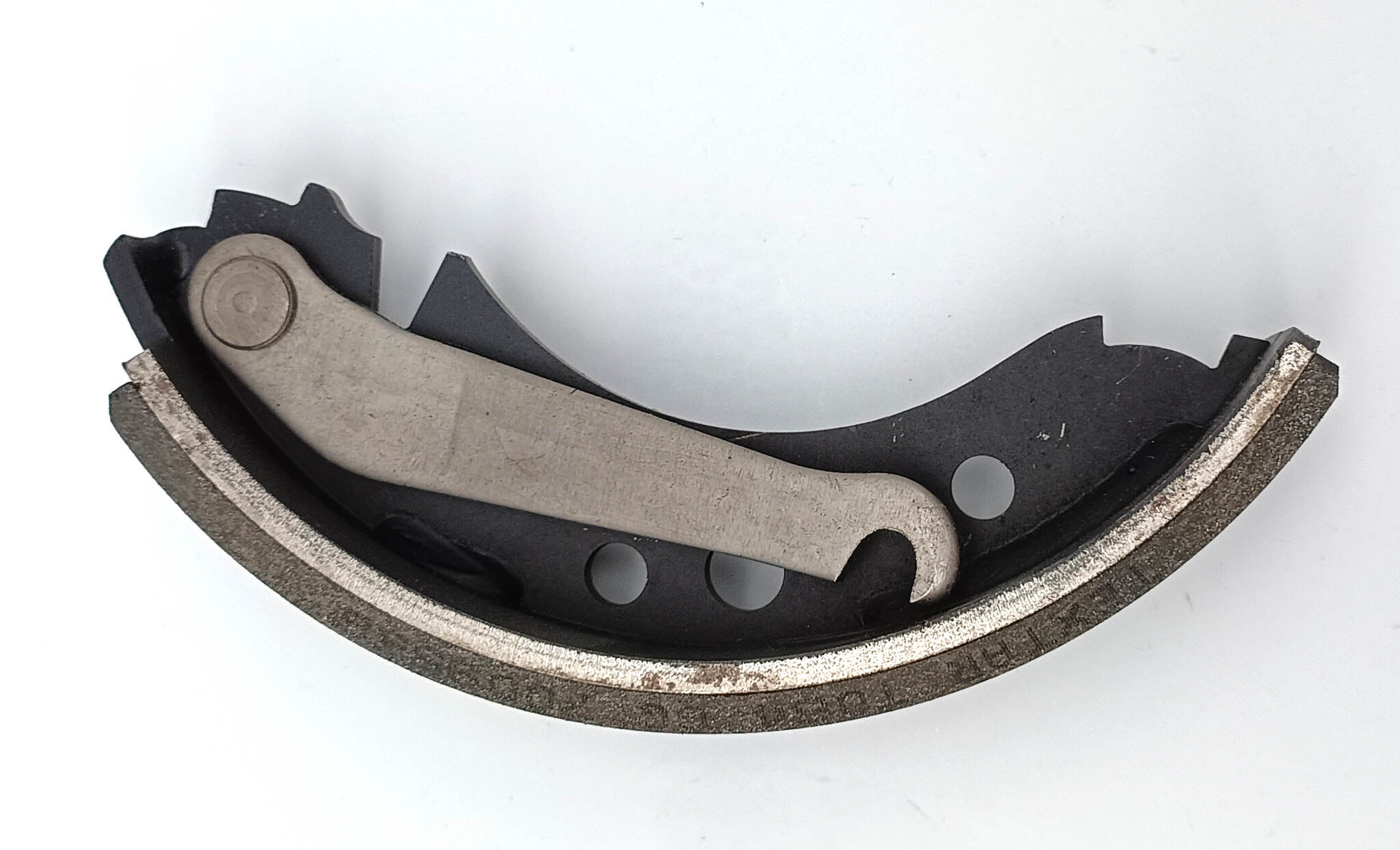 Колодка тормозная Yale 580035376 (комплект 4.шт)/ TEXTAR T064 GG 700955S