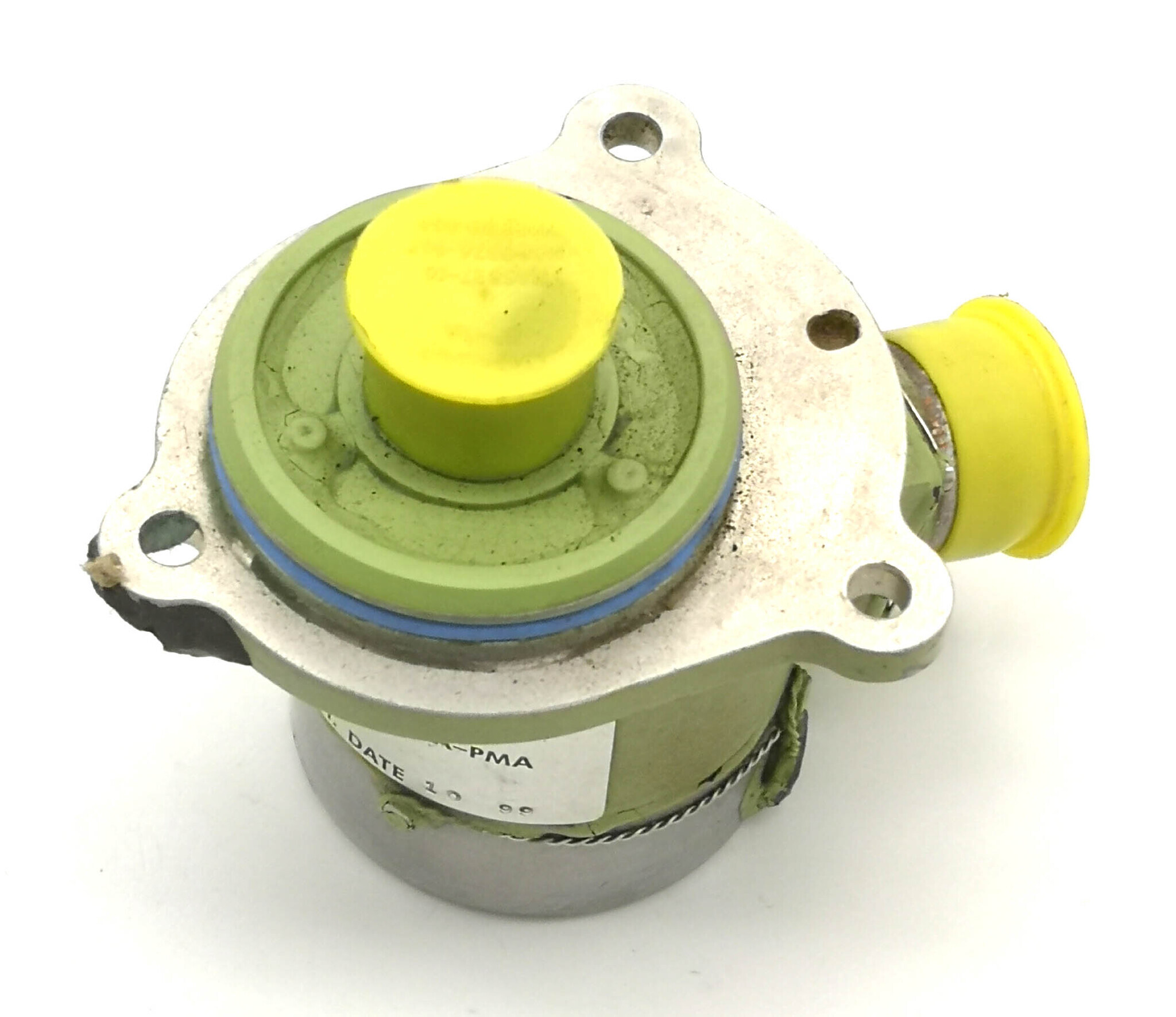 Flap skew sensor(сенсор)(synchro)  S256A404-2