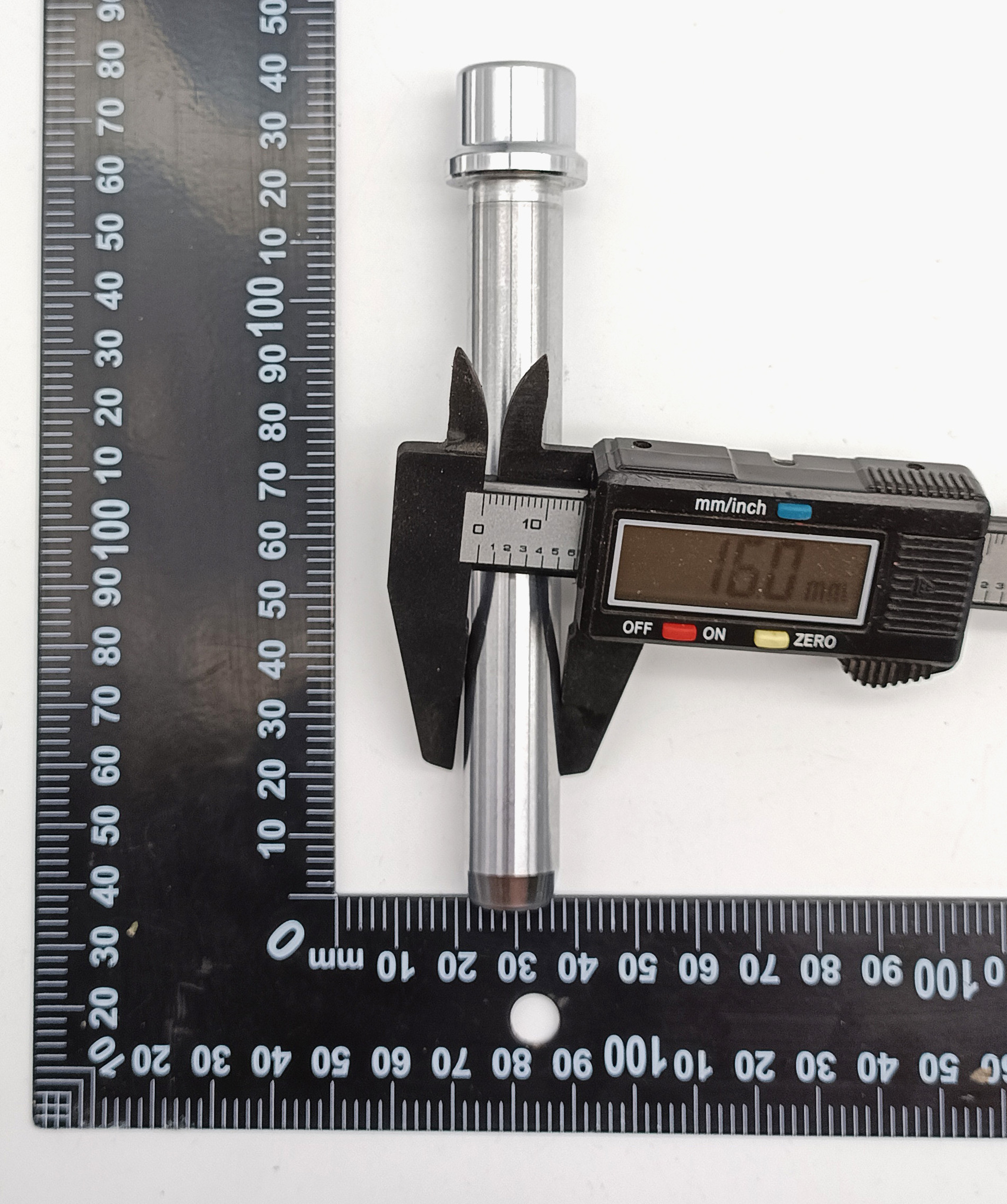 Плунжер Xilin SDJ1025 14mm