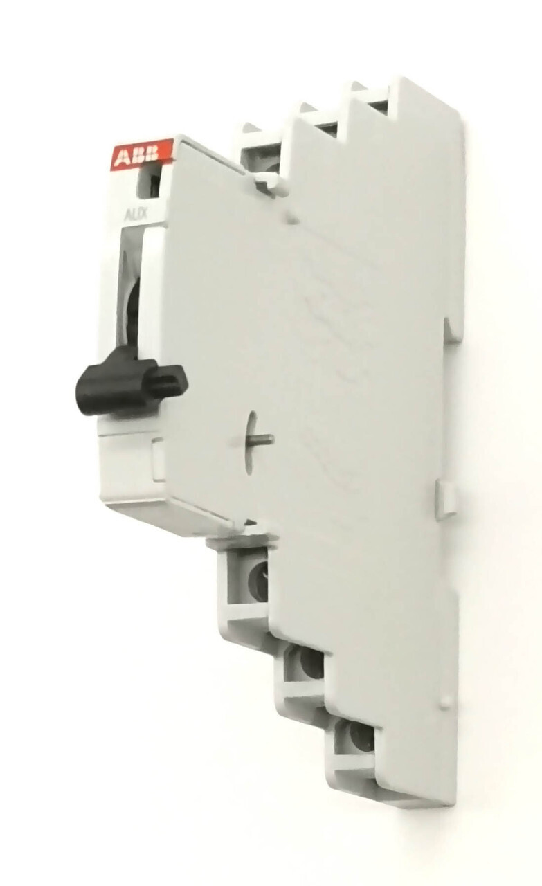 Вспомогательный контакт ABB S800-AUX 2CCS800900R0011