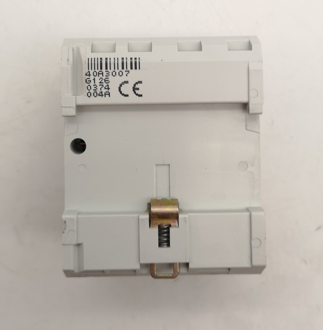 УЗО 4-полюсный 40А, ток утечки - 300мА ABB F374/40/0.3 сн GHF3740001R4550