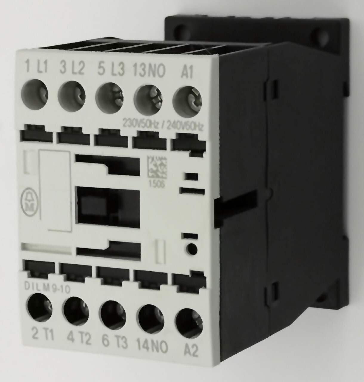 Контактор Moeller/EATON DIL M(c)9-01