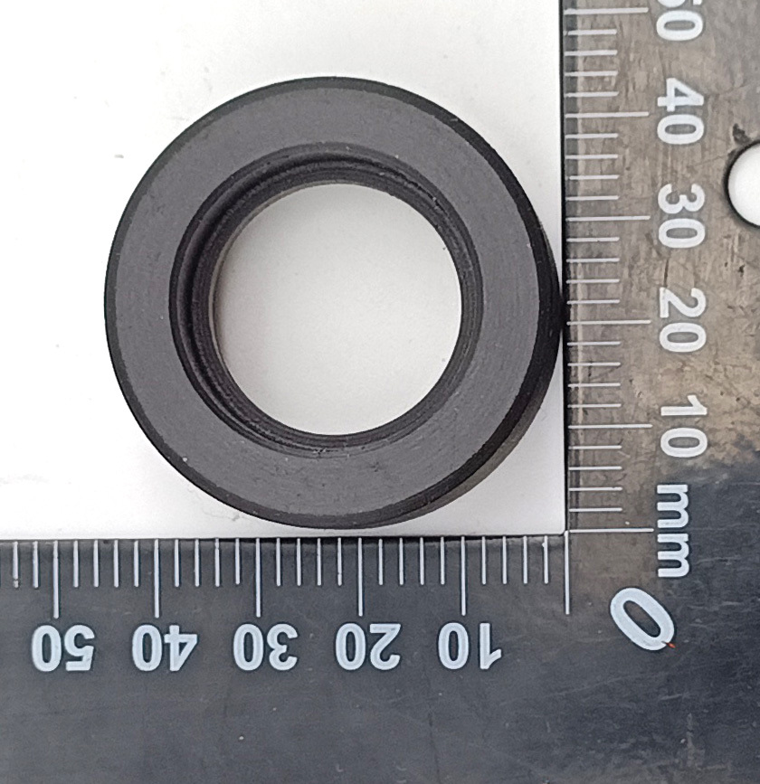 Колесо опорное Xilin CBD10A-07