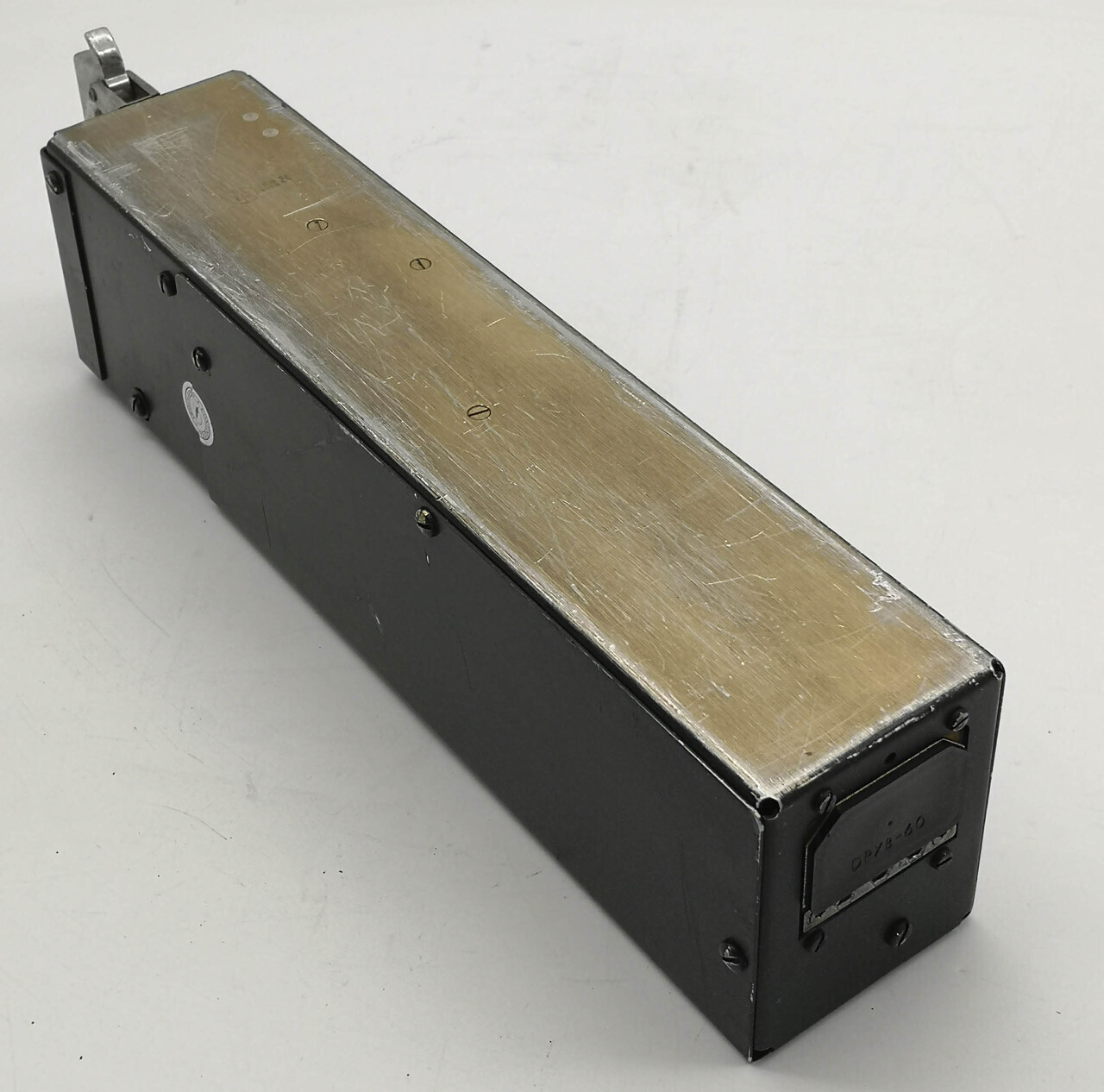 Bus protection panel  915F213-4