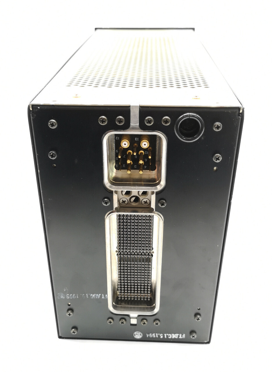 Pssc RD-AA1002-61