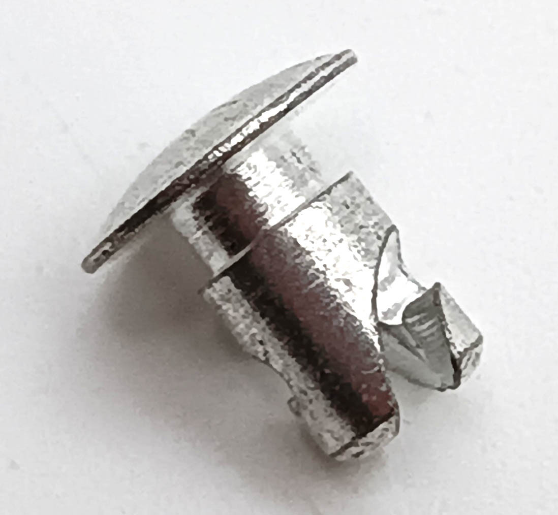 Latch assy QUENSAJ430