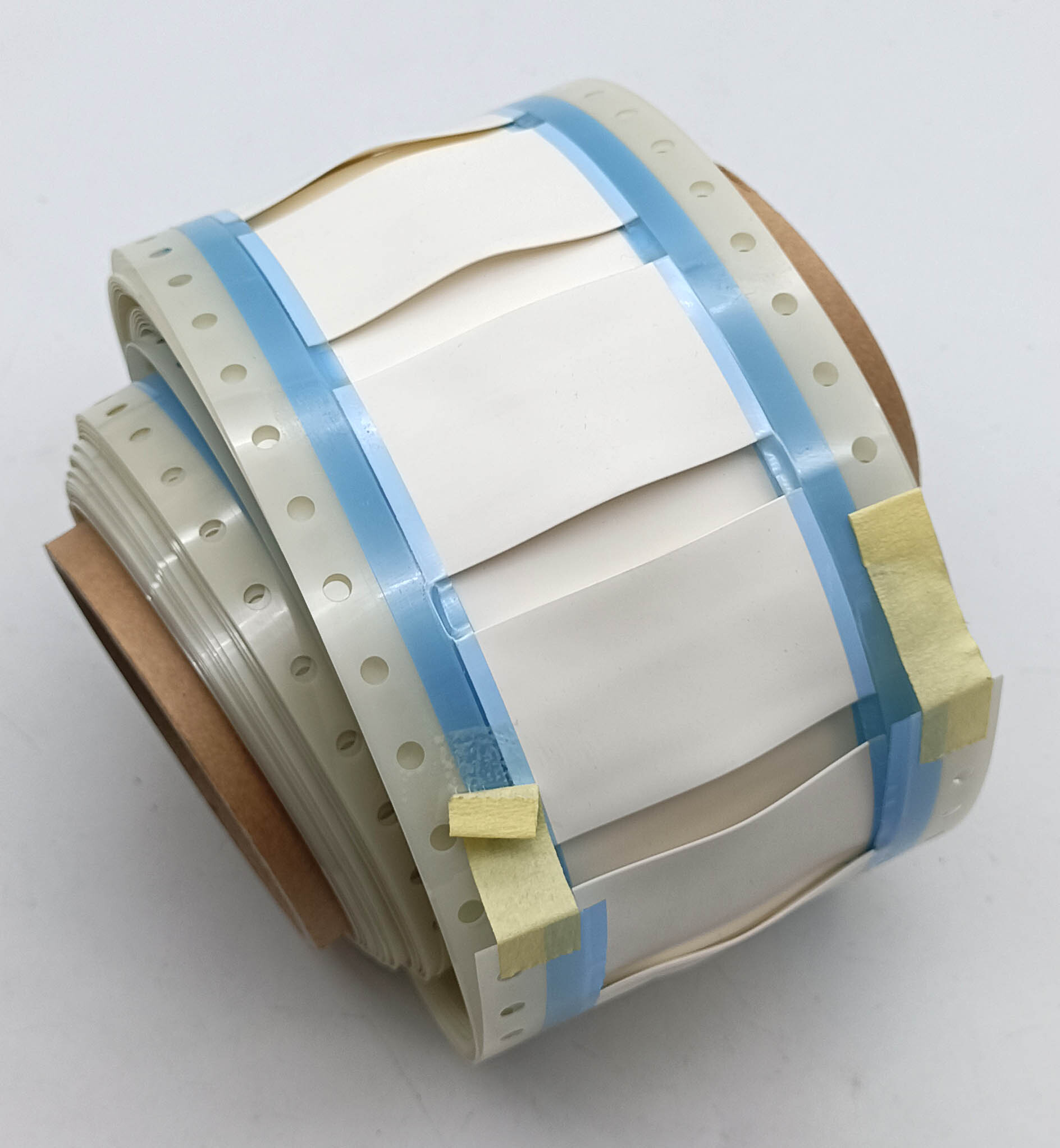 Crim cocket TMS-SCE-3/4-2.0-9 Tyco 0567590001