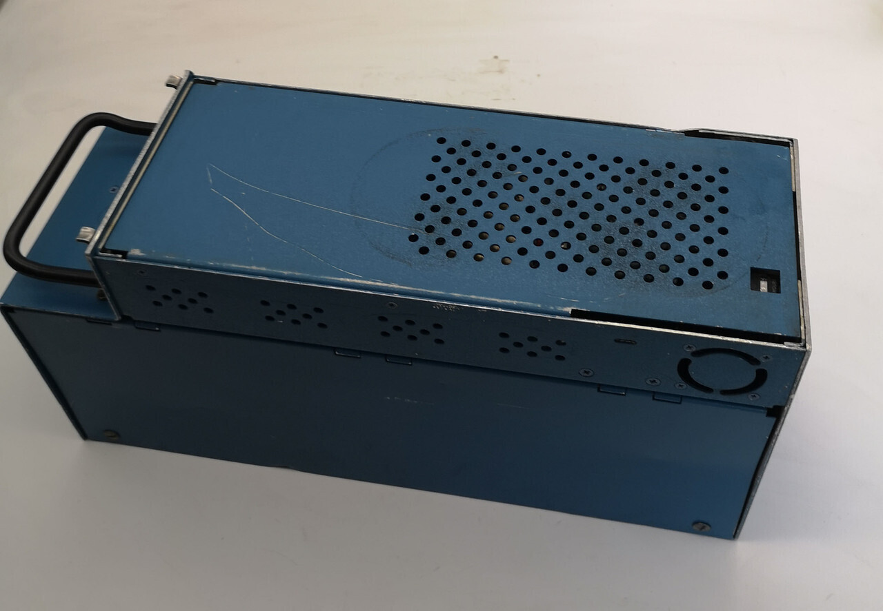 Audio reproducer 980-9800-823