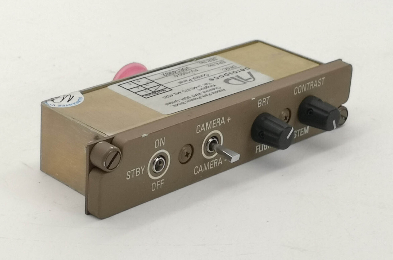 Control panel/панель управления FV-1050-0