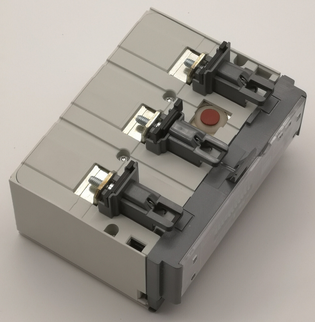 Расцепитель защиты Ekip M-LRIU In-160A XT4 3p ABB 1SDA068036R0001