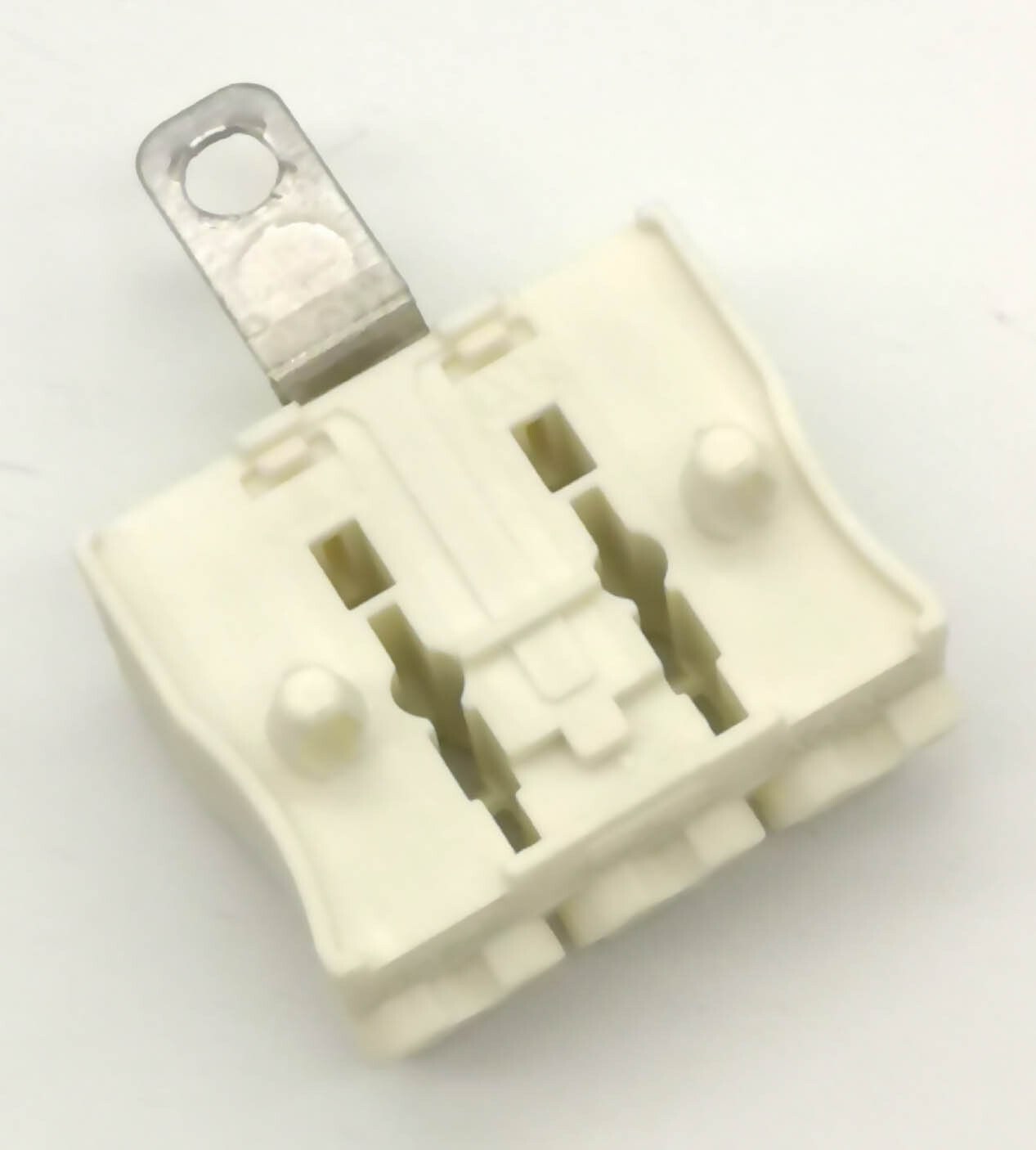 Колодка клеммная трёхполюсная TRIDONIC.ATCO SLK 3/3 +E-SCHR N-ERDE-L 88165857