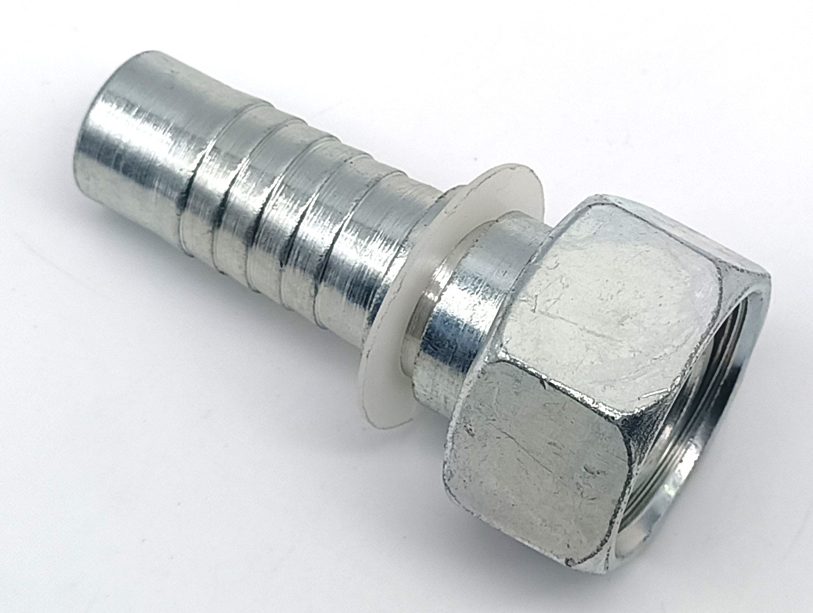 Фитинг DKOL (г) FE1230L22 30x2 DN=20 (0Co)