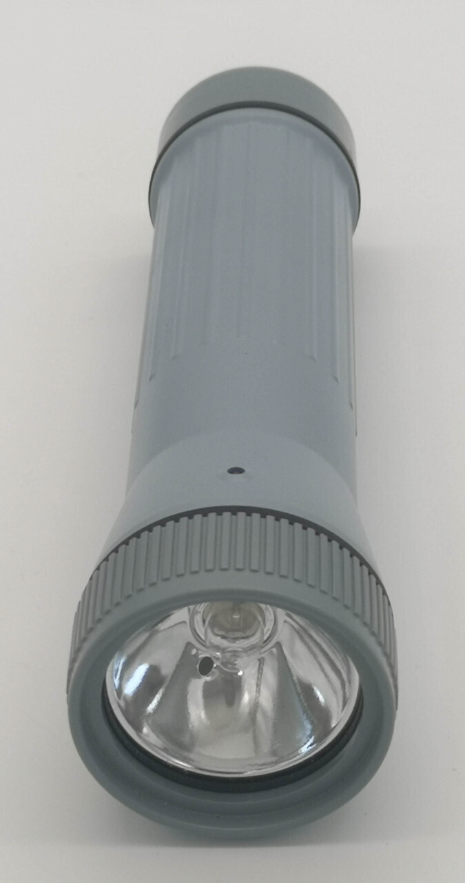 Flashling ef-1 gray  P2-07-0003-215