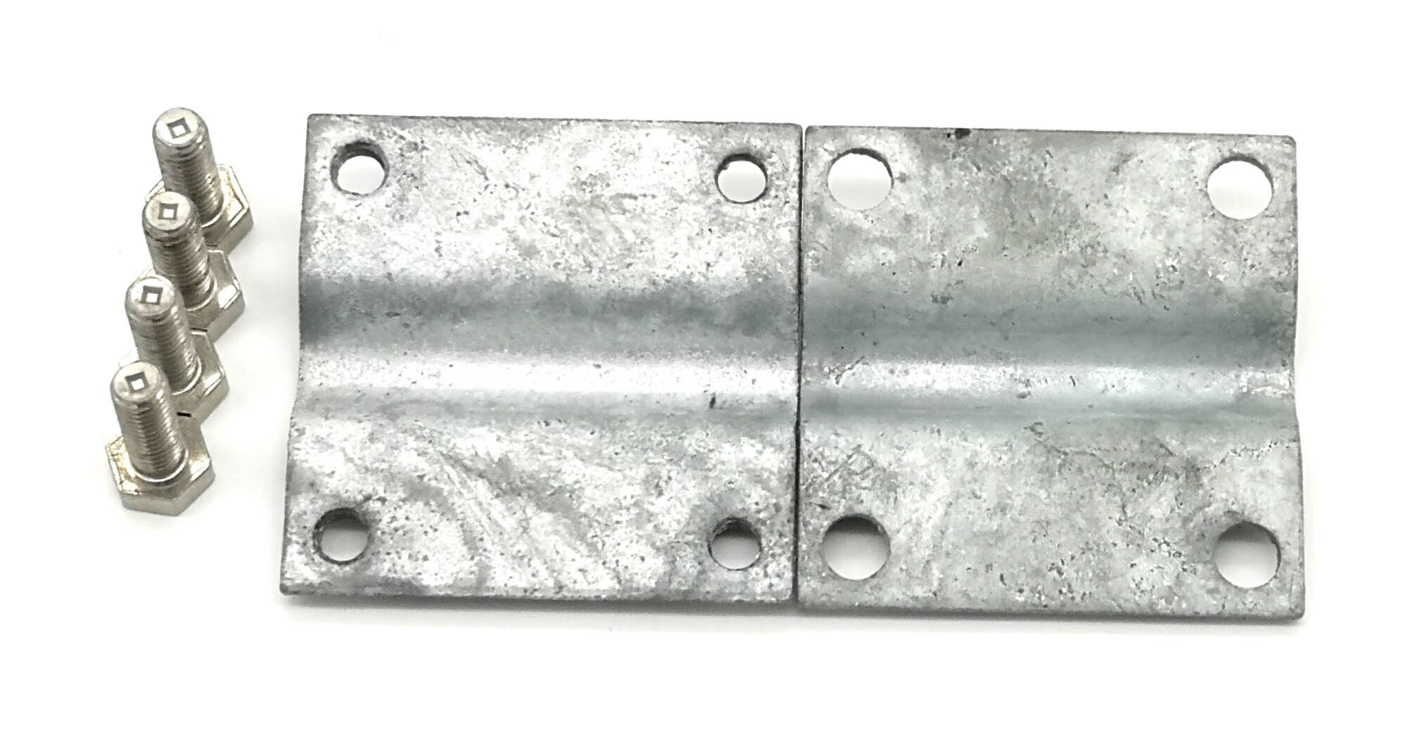 Соединитель проволоки крестовой 251 8-10 BETTERMANN 5312035