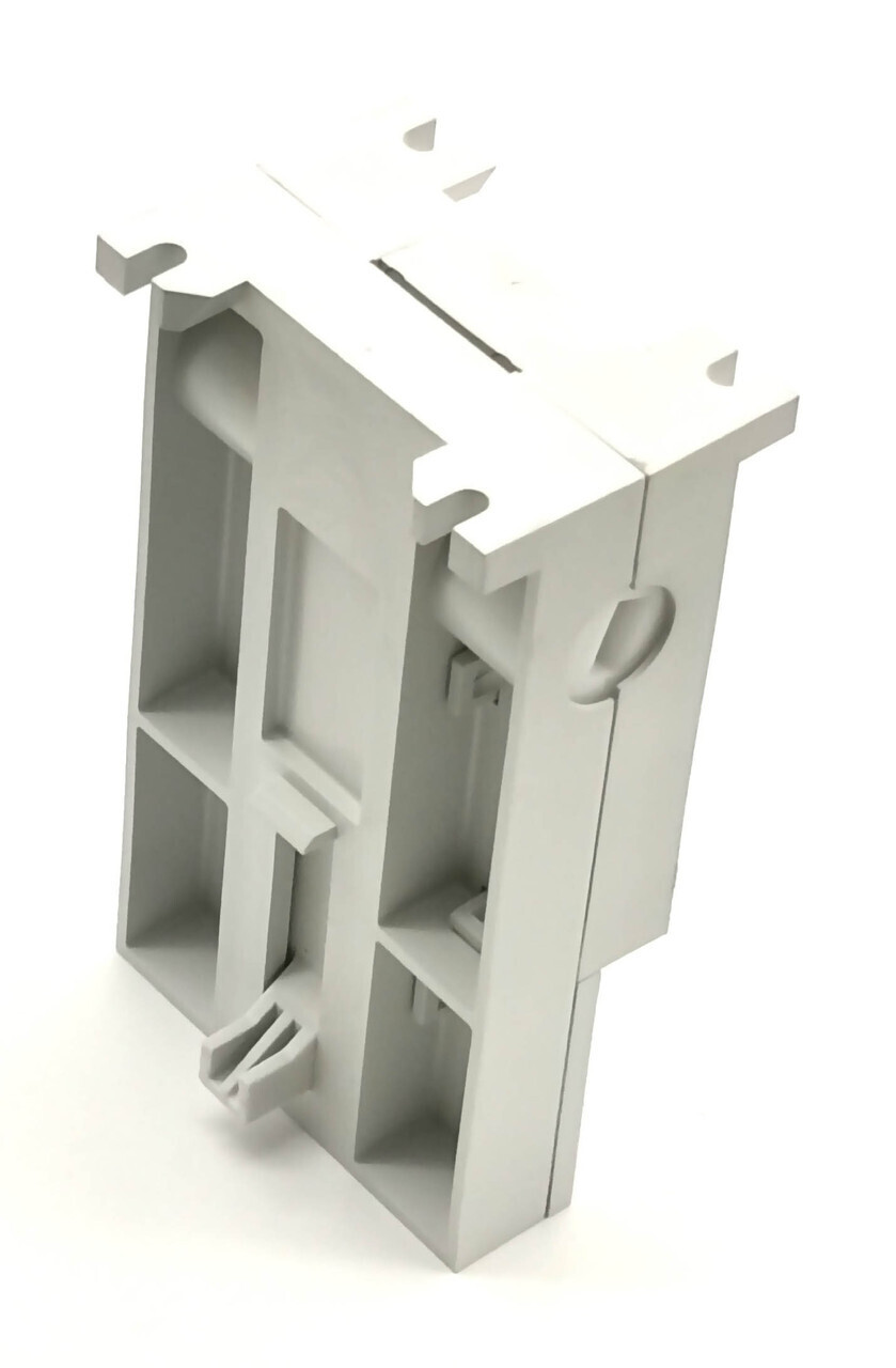 Механическая блокировка для AF400, AF460 (горизонтальный монтаж) ABB VM 300/460H 1SFN035100R1000