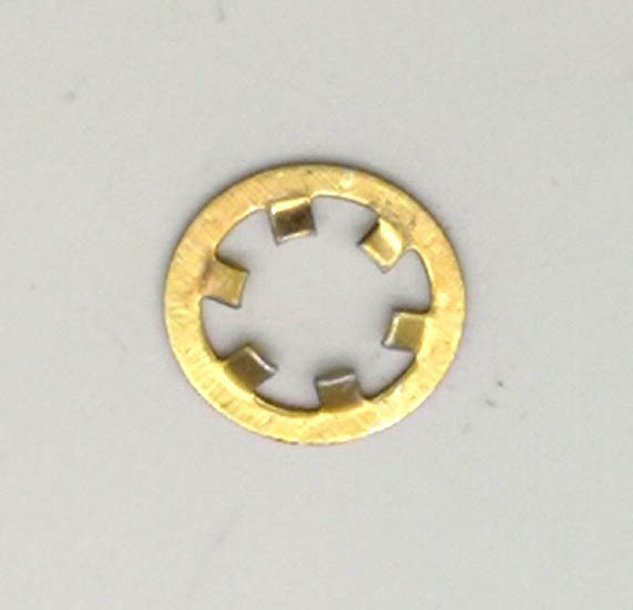 Retaining ring/стопорное кольцо BACW10X4