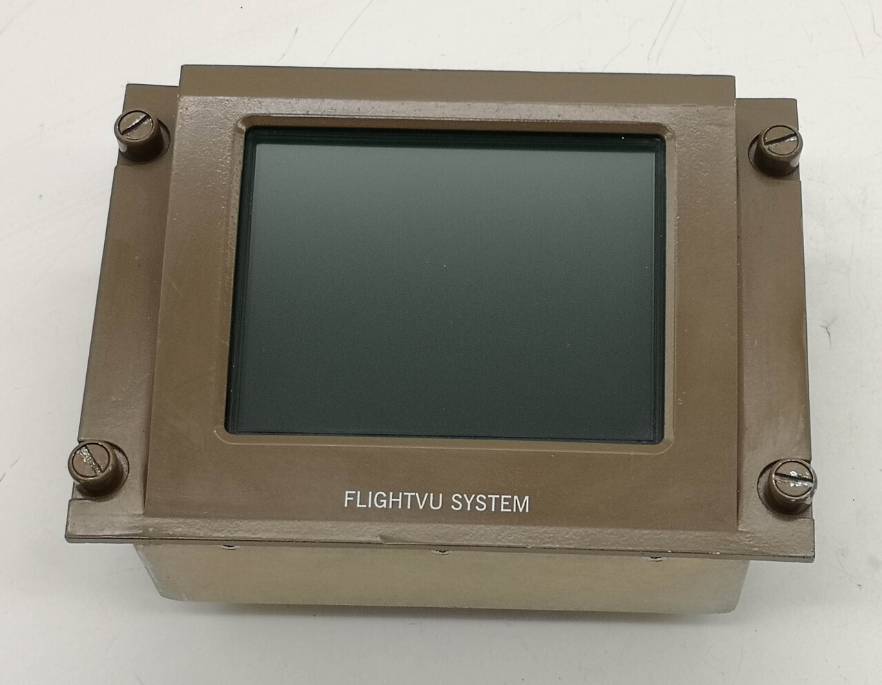 Lcd monitor FV-0834N75U0