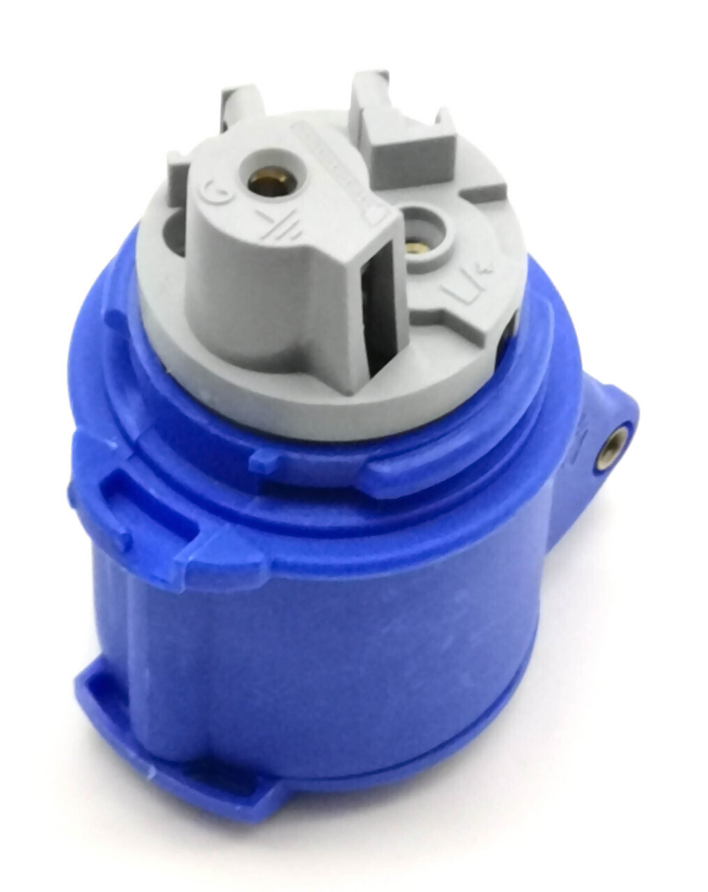Розетка для монтажа на поверхность ABB CEW 216 RS6 2CMA193098R1000, 16A, 2P+E, IP44, 220В