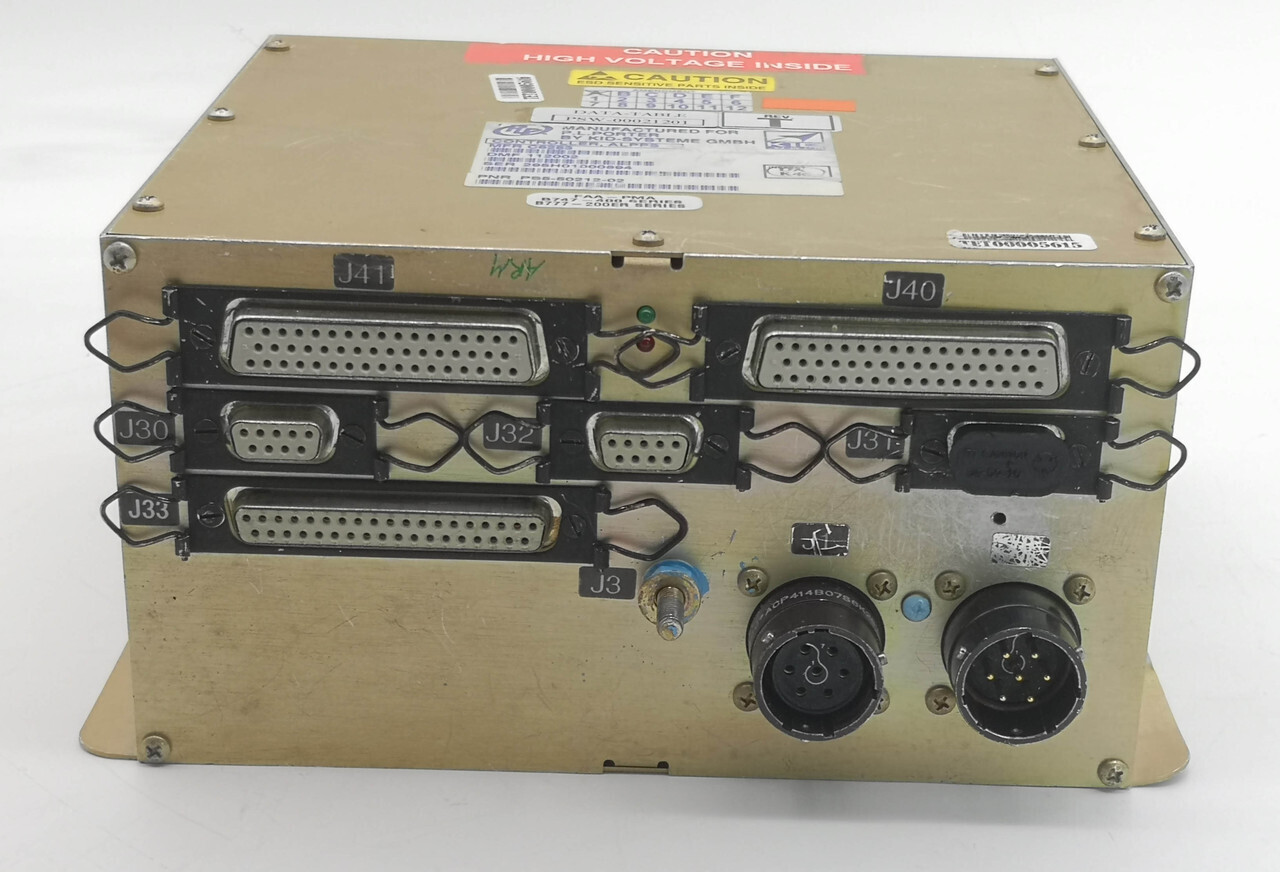 Controller PS5-50212-02