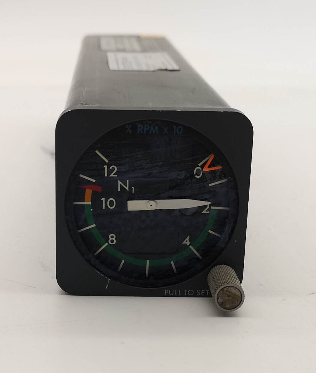 Tacho indicator/тахо индикатор  WL101EED3