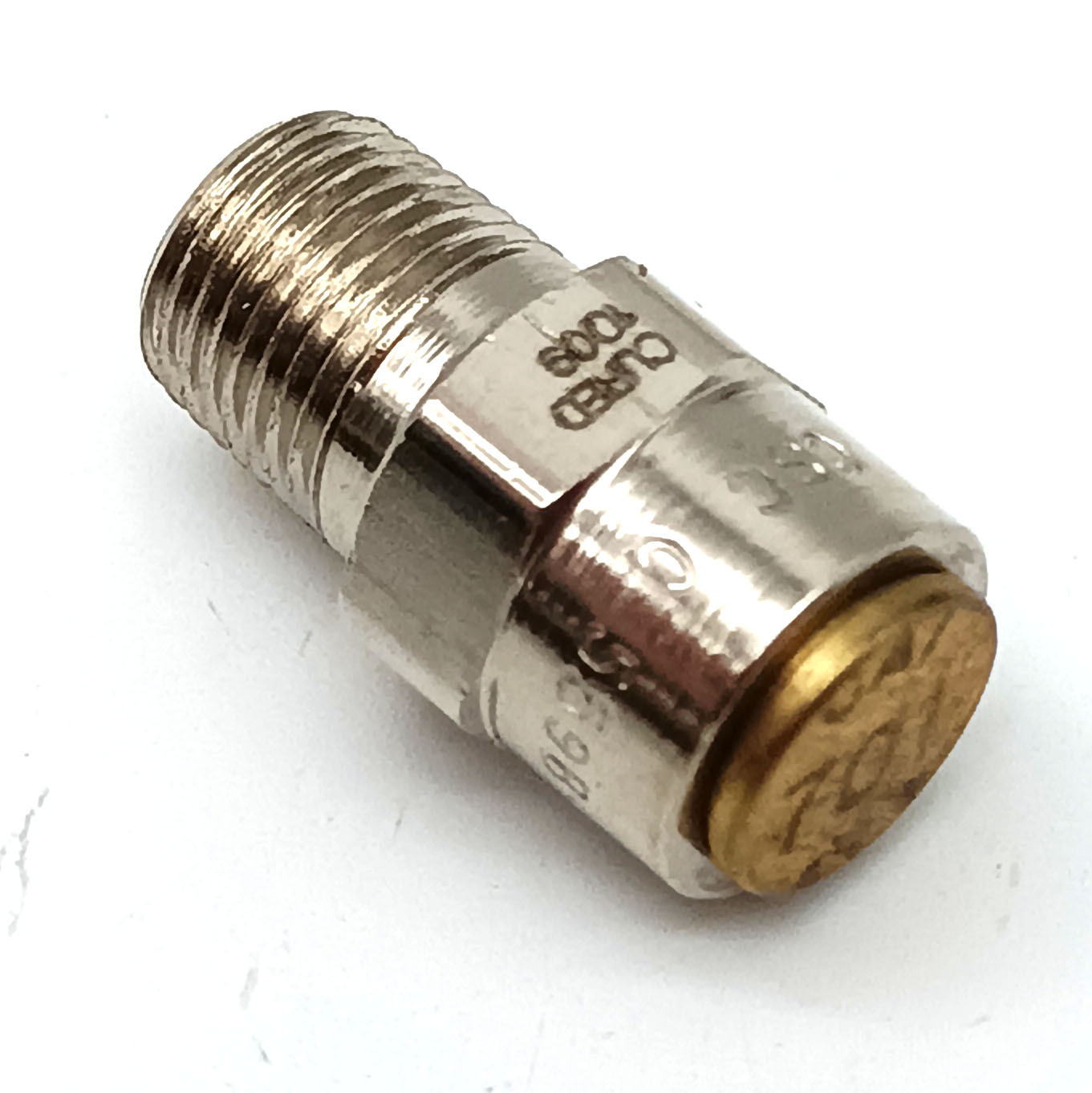 Клапан стравливания давления L17263