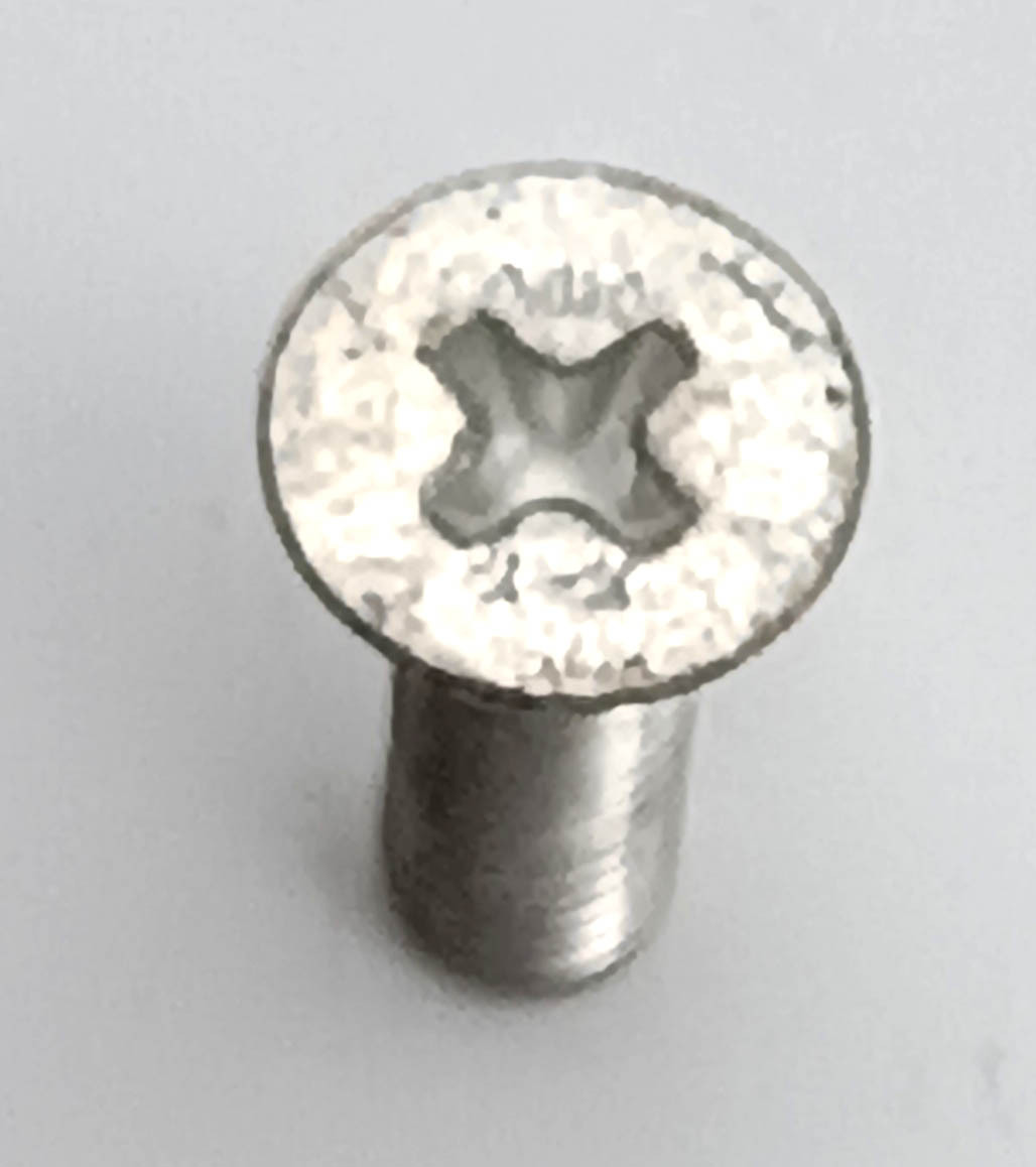 Screw (винт) NAS514P1032-10