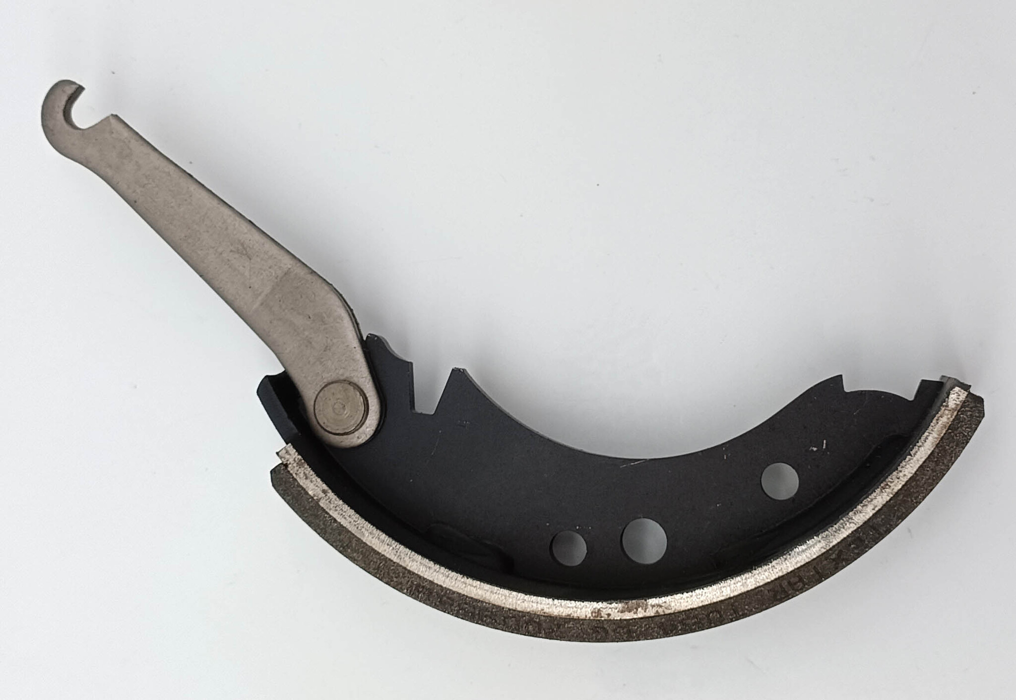 Колодка тормозная Yale 580035376 (комплект 4.шт)/ TEXTAR T064 GG 700955S