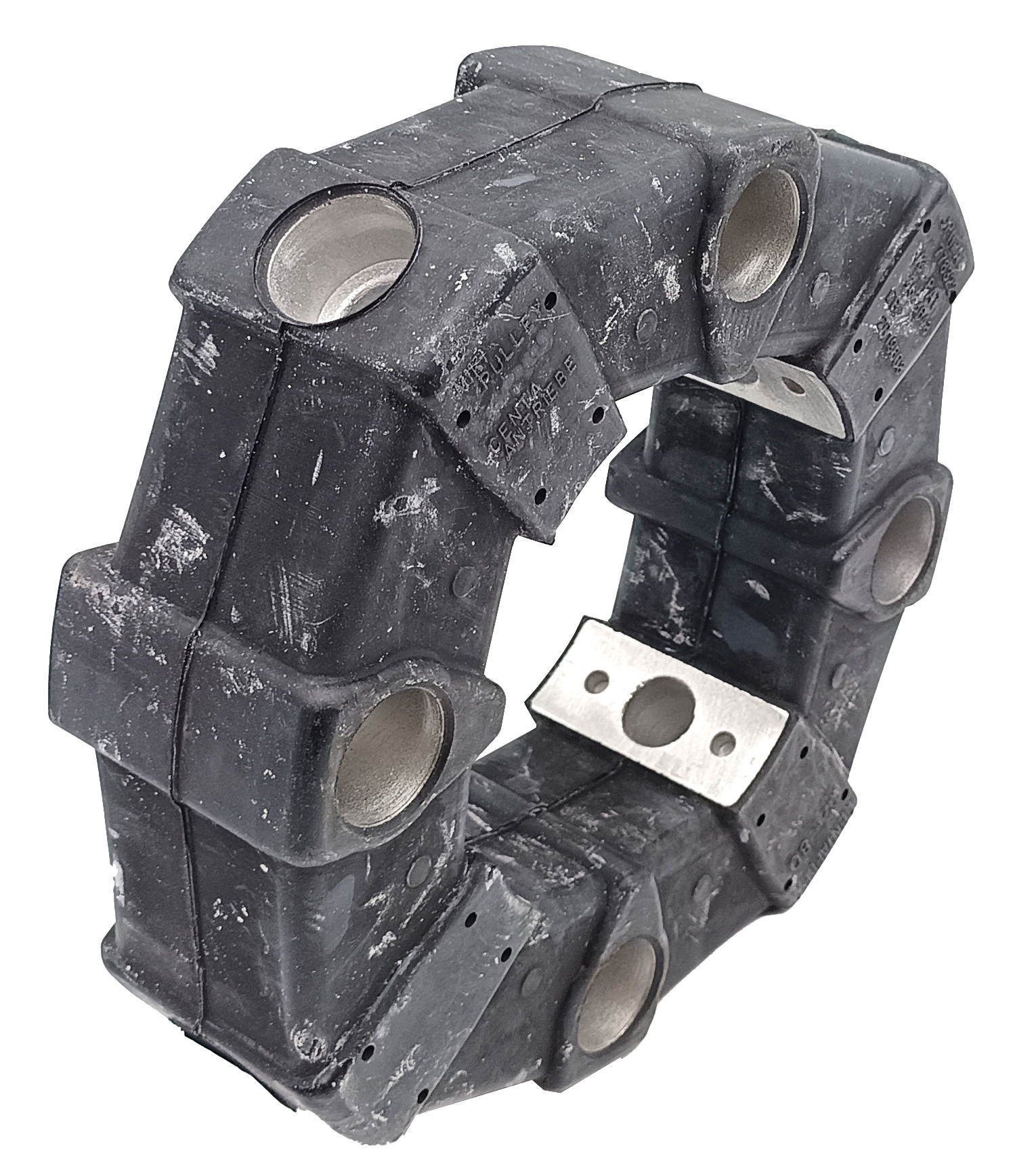 Элемент резиновый Soosan CF80 N56535