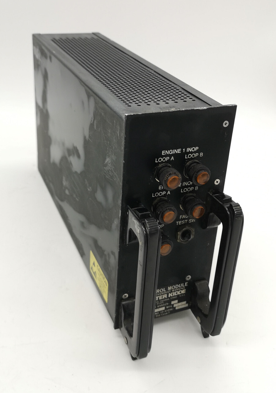 Control module(модуль)  899315-05