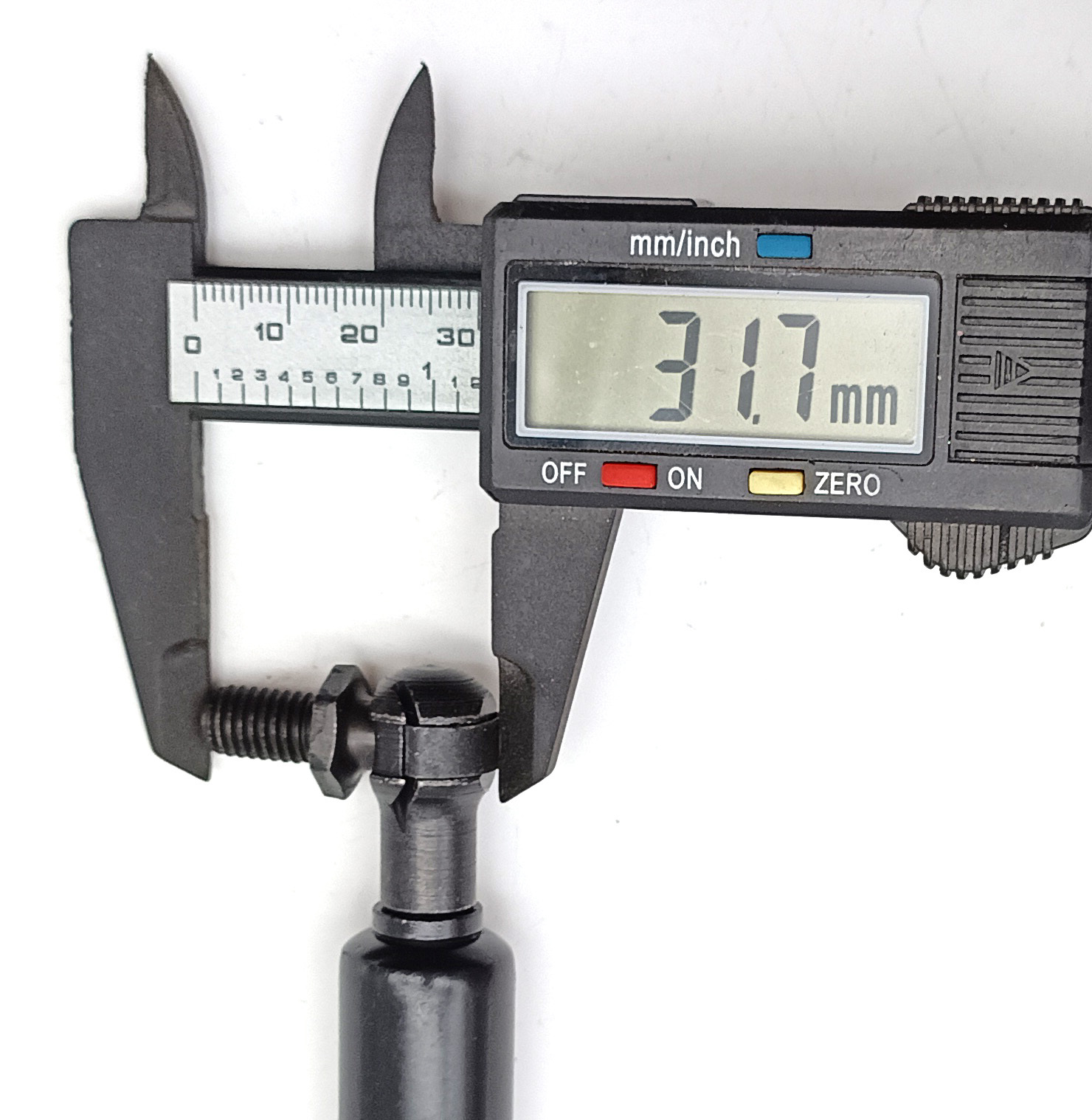 Газовый амортизатор stabilus lift-o-mat 3732ZP 0600N газлифт