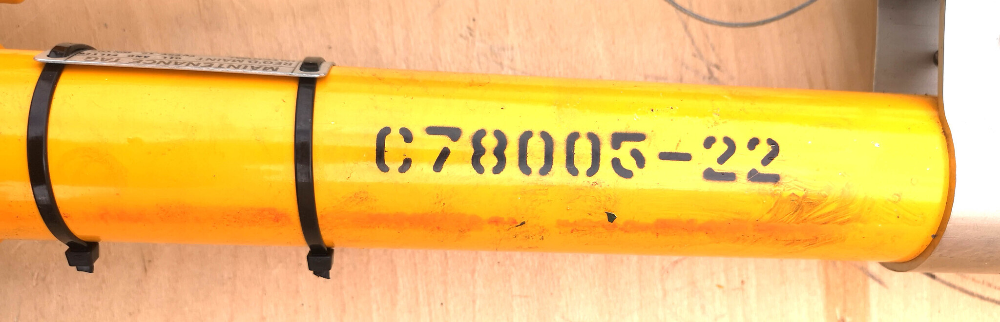 Pump c78005-22