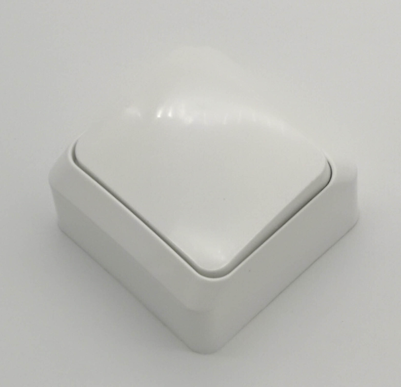 Одноклавишный Переключ. (Сх. 6) Ba10-004B Schneider Electric
