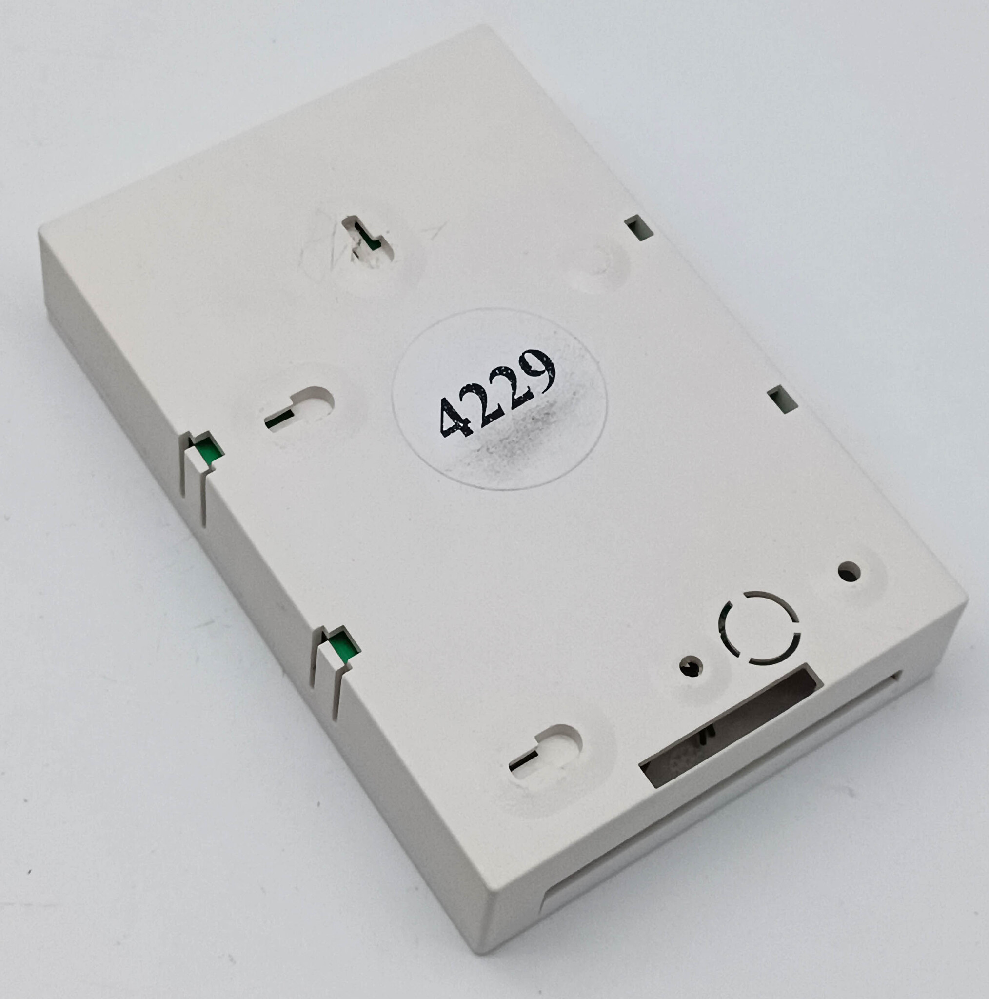 Модуль расширения ADEMCO 4229 на 8 зон с 2 реле. Honeywell